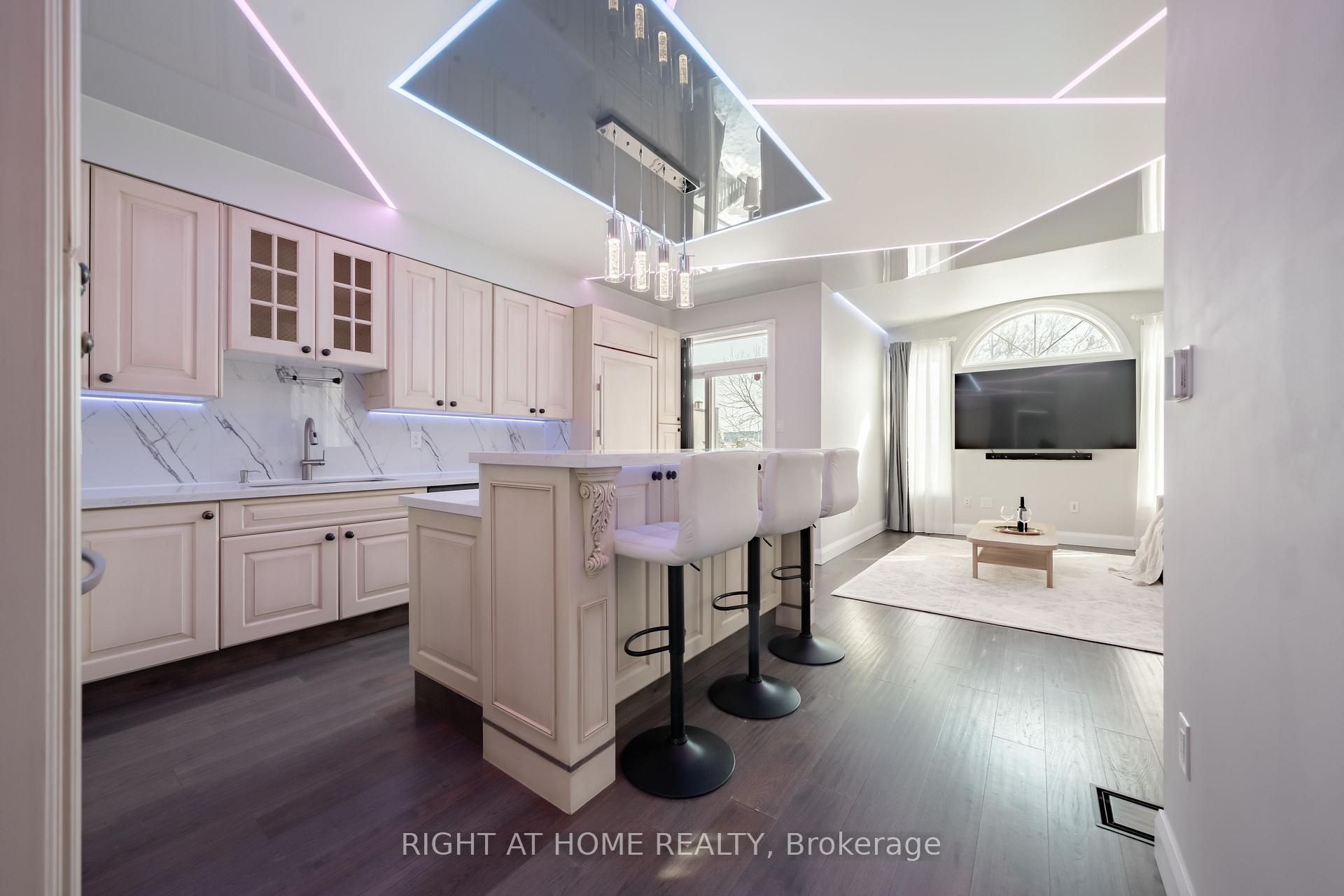 Photo 8 of 243 Terra Road, Vaughan, East Woodbridge — HOMEH