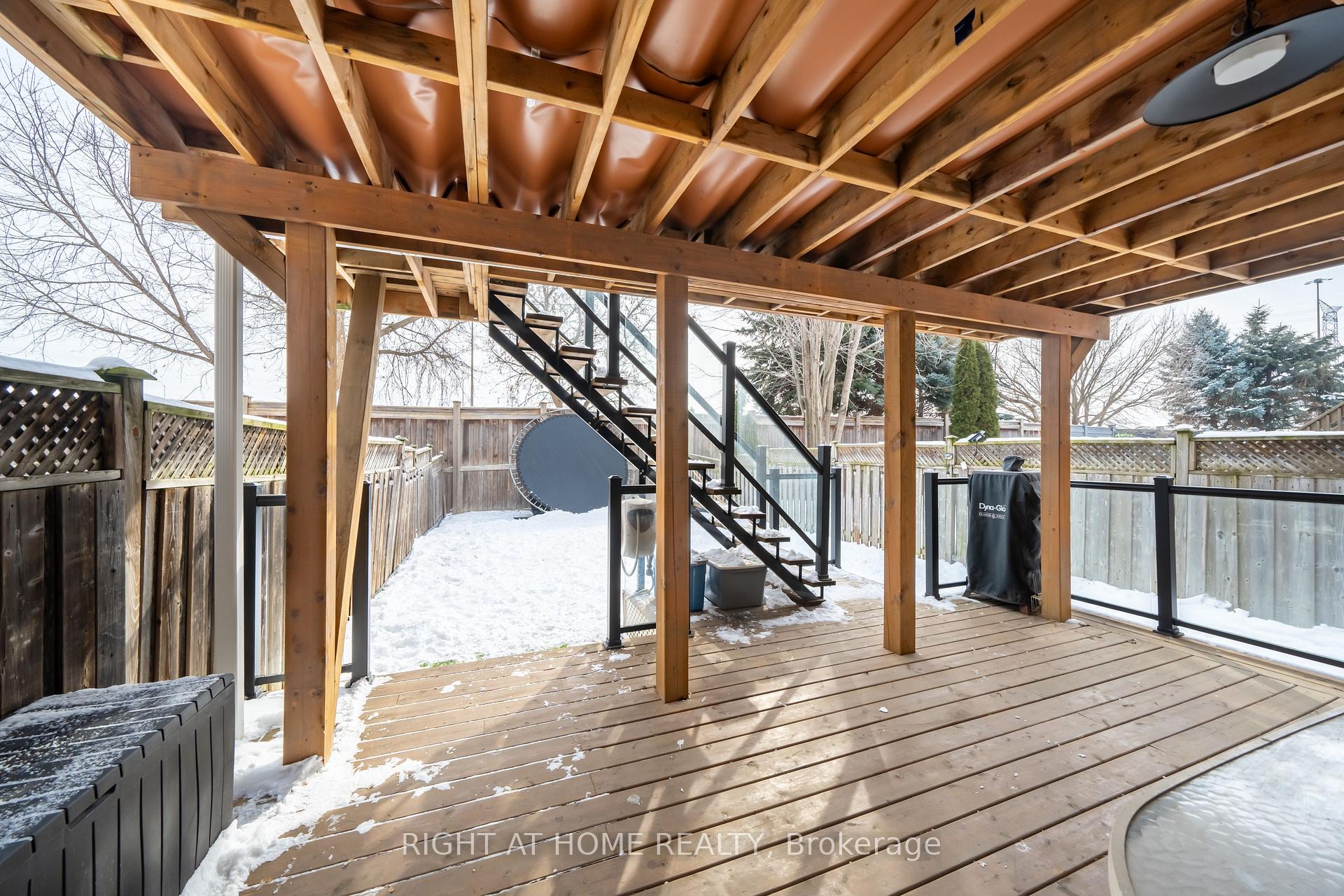Photo 34 of 243 Terra Road, Vaughan, East Woodbridge — HOMEH