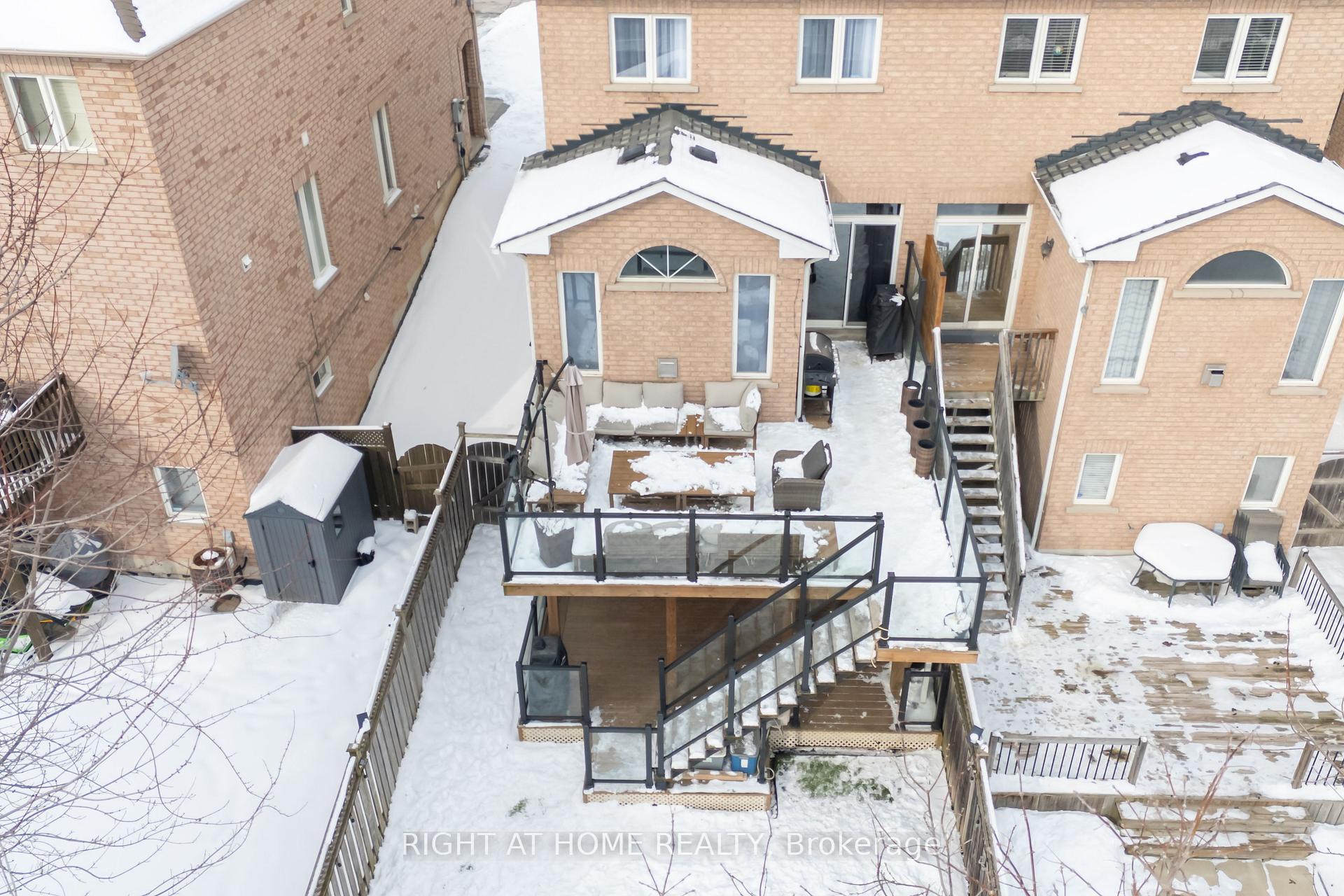 Photo 38 of 243 Terra Road, Vaughan, East Woodbridge — HOMEH