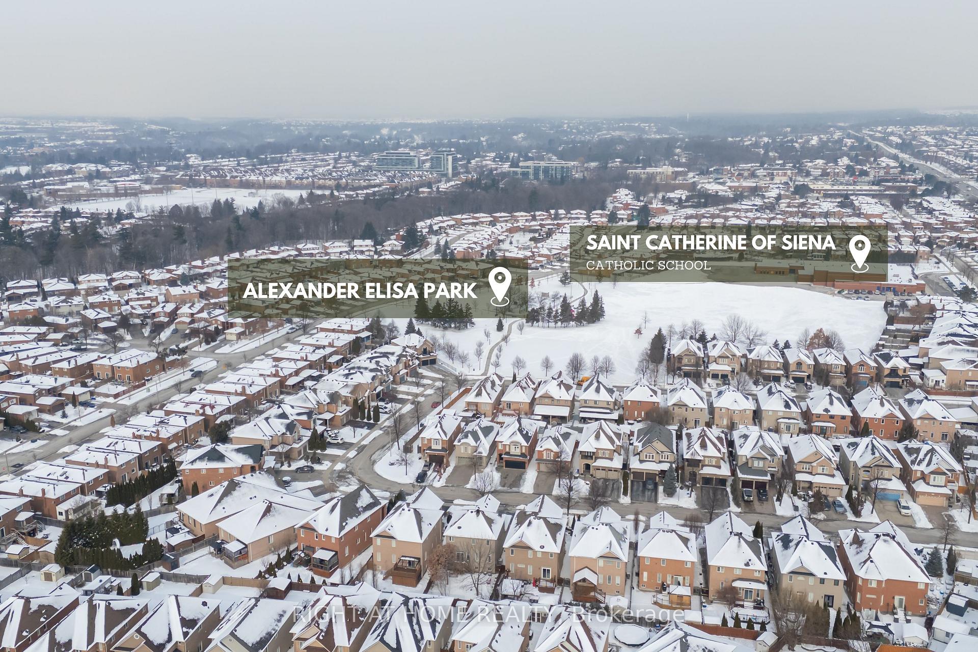 Photo 39 of 243 Terra Road, Vaughan, East Woodbridge — HOMEH