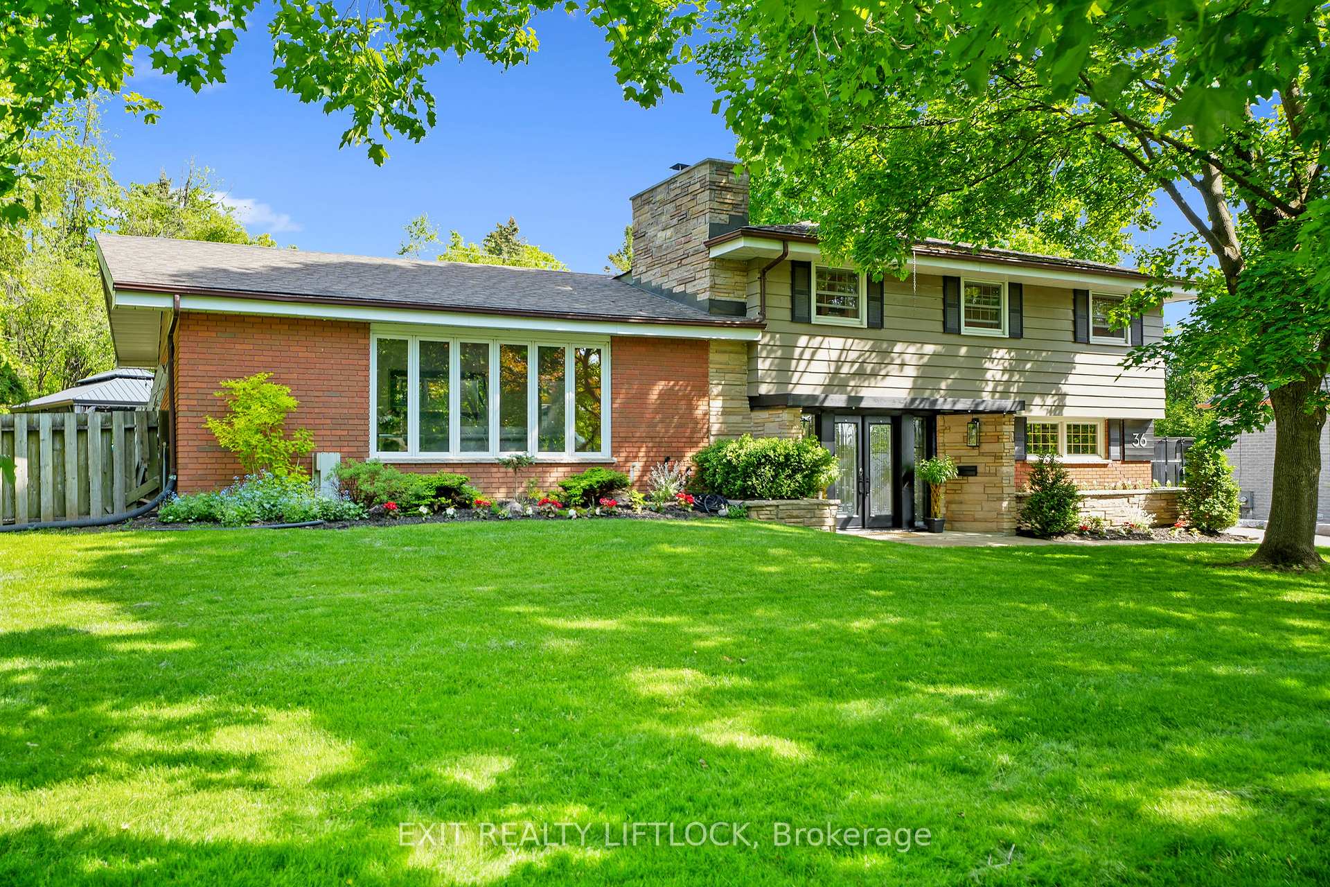 Photo 1 of 36 Weller Crescent, Peterborough, Monaghan Ward 2 — HOMEH