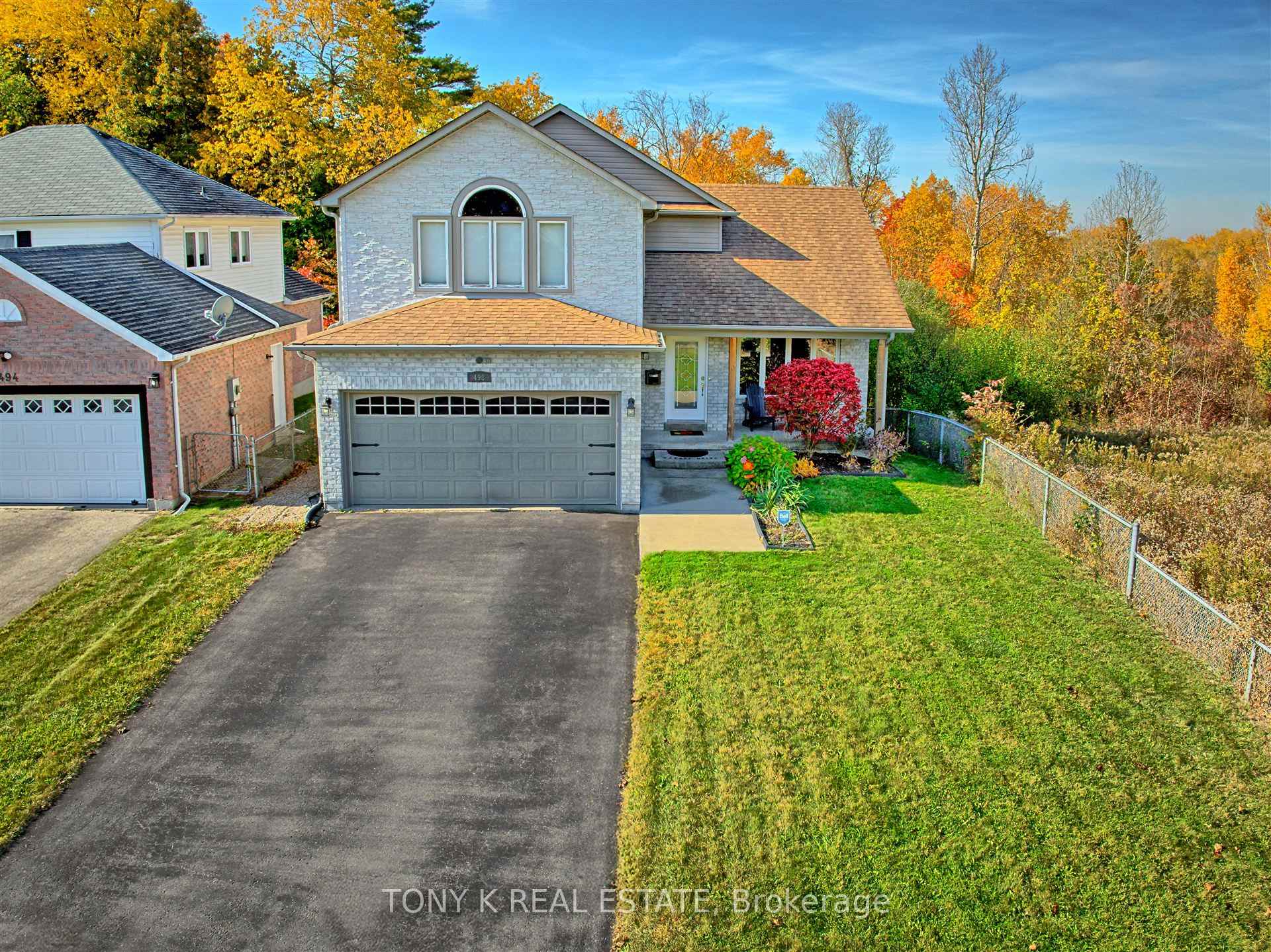 Photo 1 of 498 Safari Drive, Oshawa, Eastdale — HOMEH