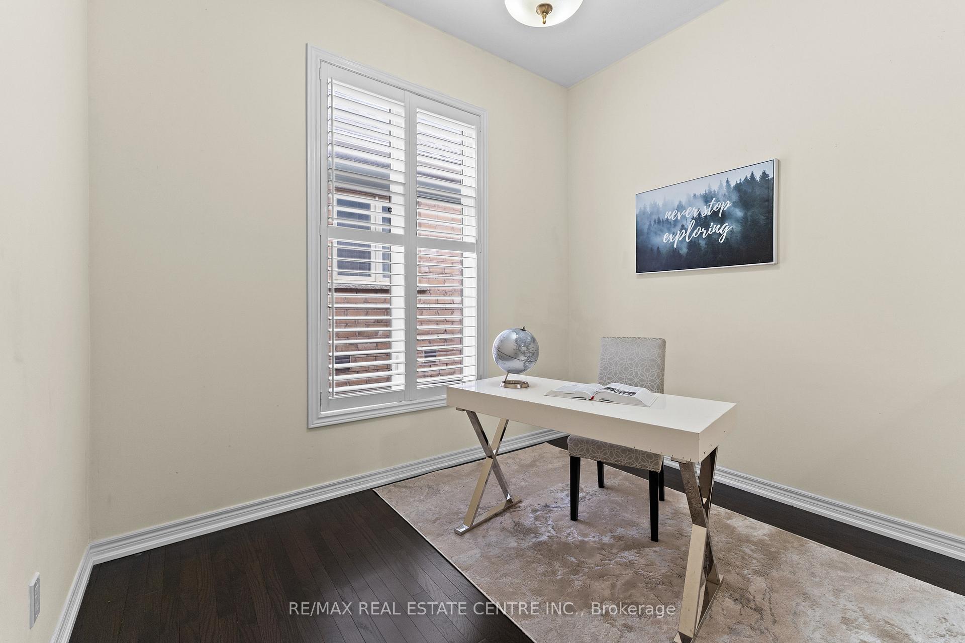 Photo 15 of 14 Garyscholl Road, Vaughan, Vellore Village — HOMEH
