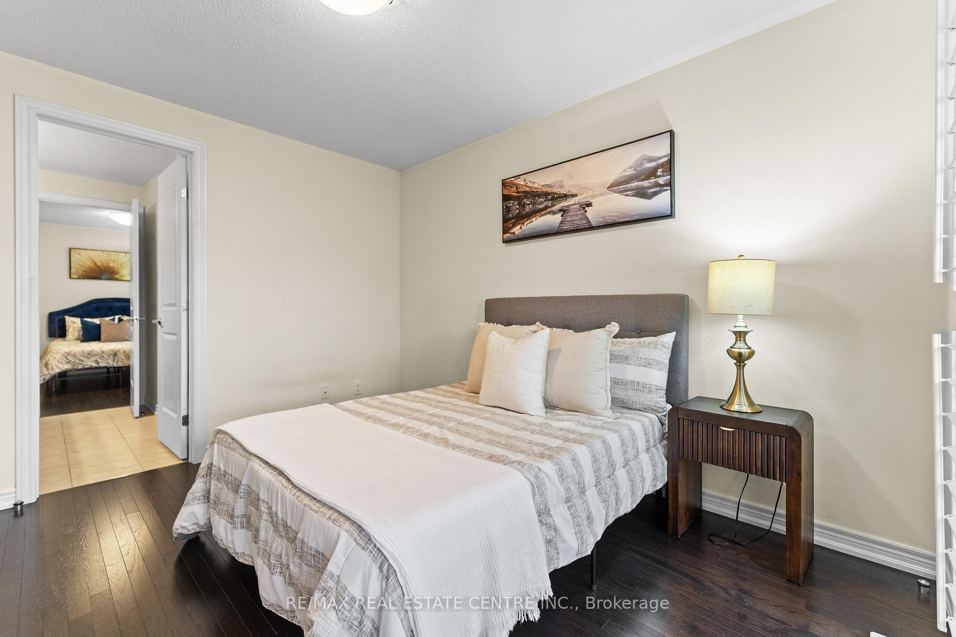 Photo 25 of 14 Garyscholl Road, Vaughan, Vellore Village — HOMEH