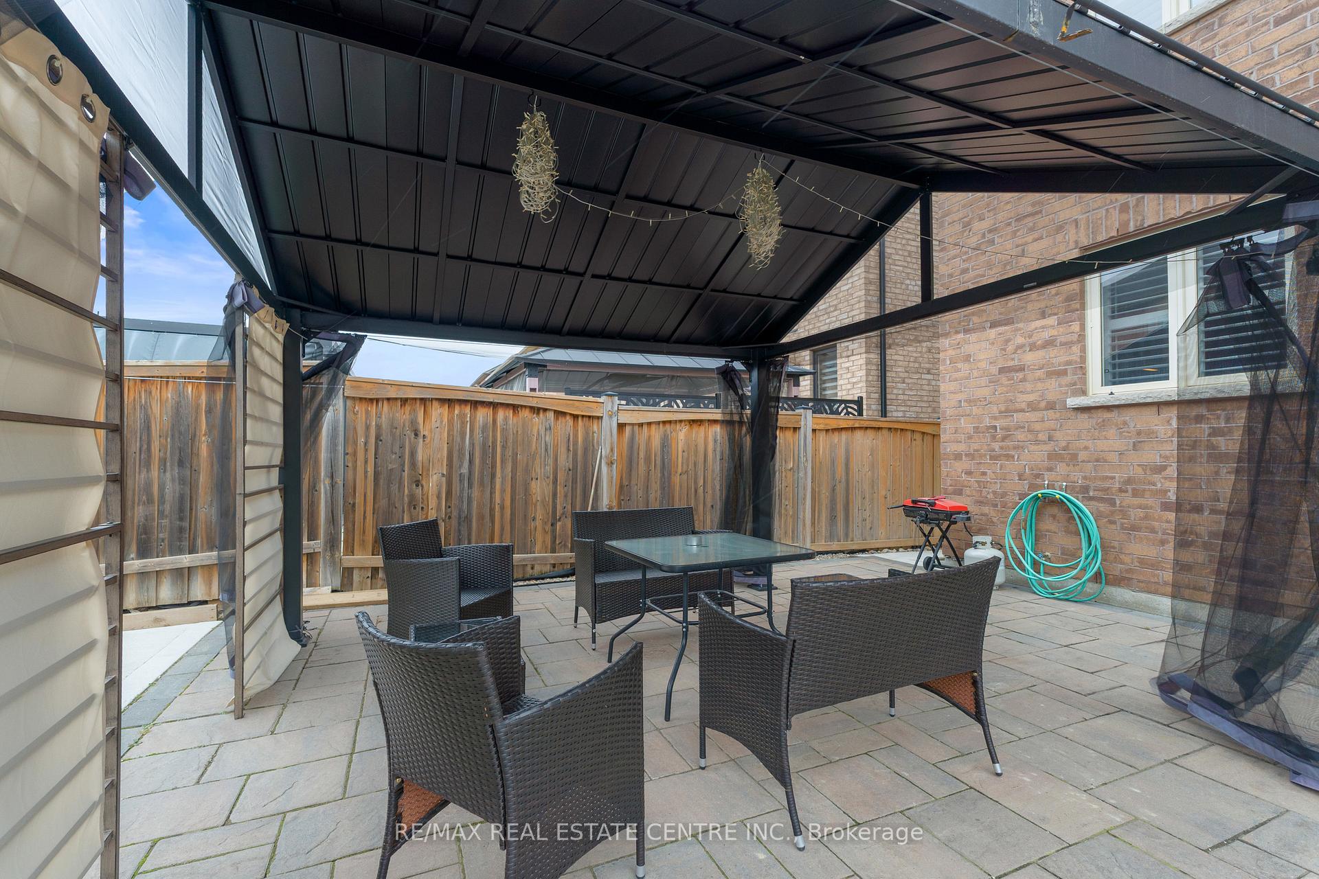 Photo 40 of 14 Garyscholl Road, Vaughan, Vellore Village — HOMEH