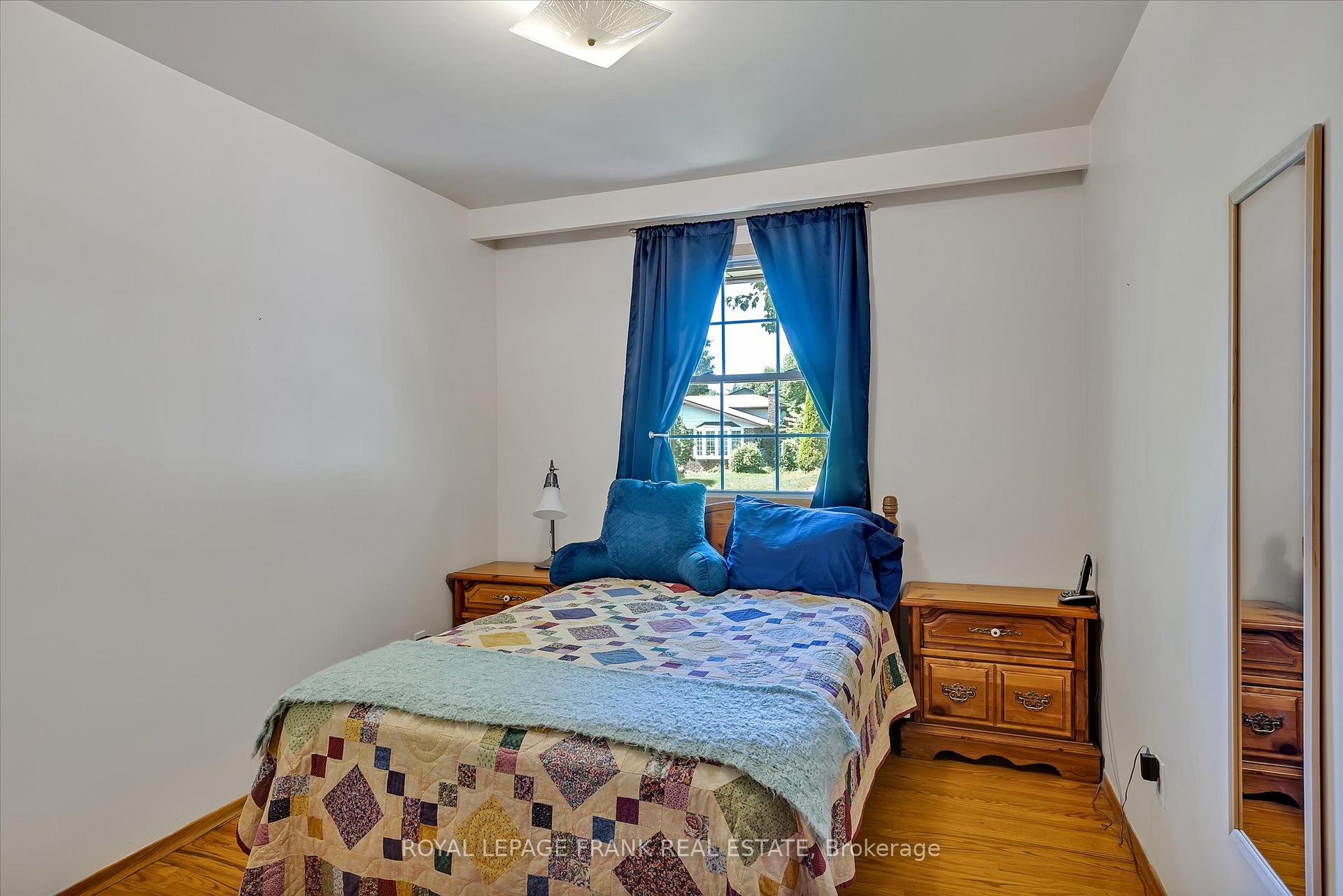 Photo 16 of 110 Greenhill Drive, Peterborough, Otonabee Ward 1 — HOMEH