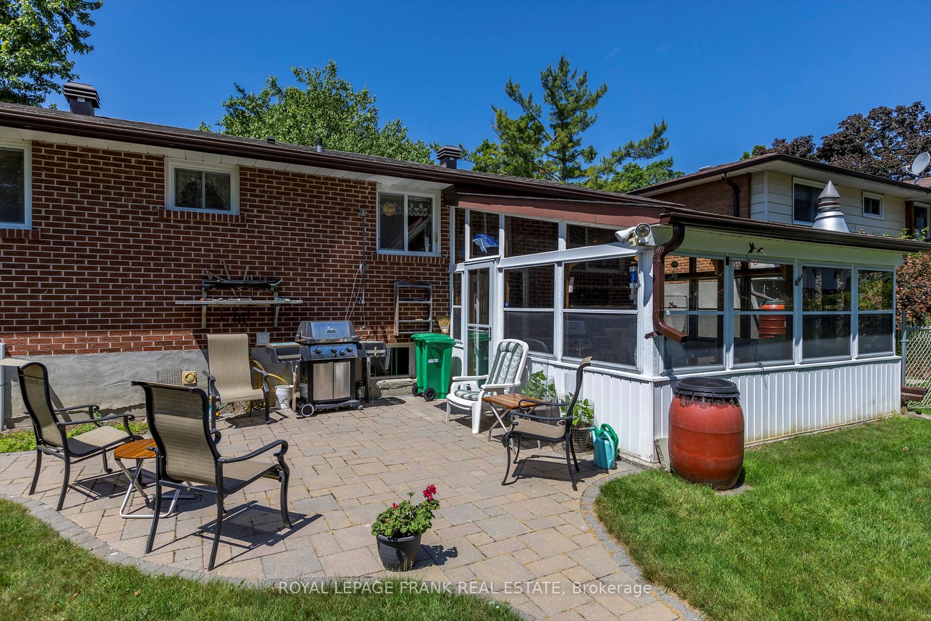 Photo 33 of 110 Greenhill Drive, Peterborough, Otonabee Ward 1 — HOMEH