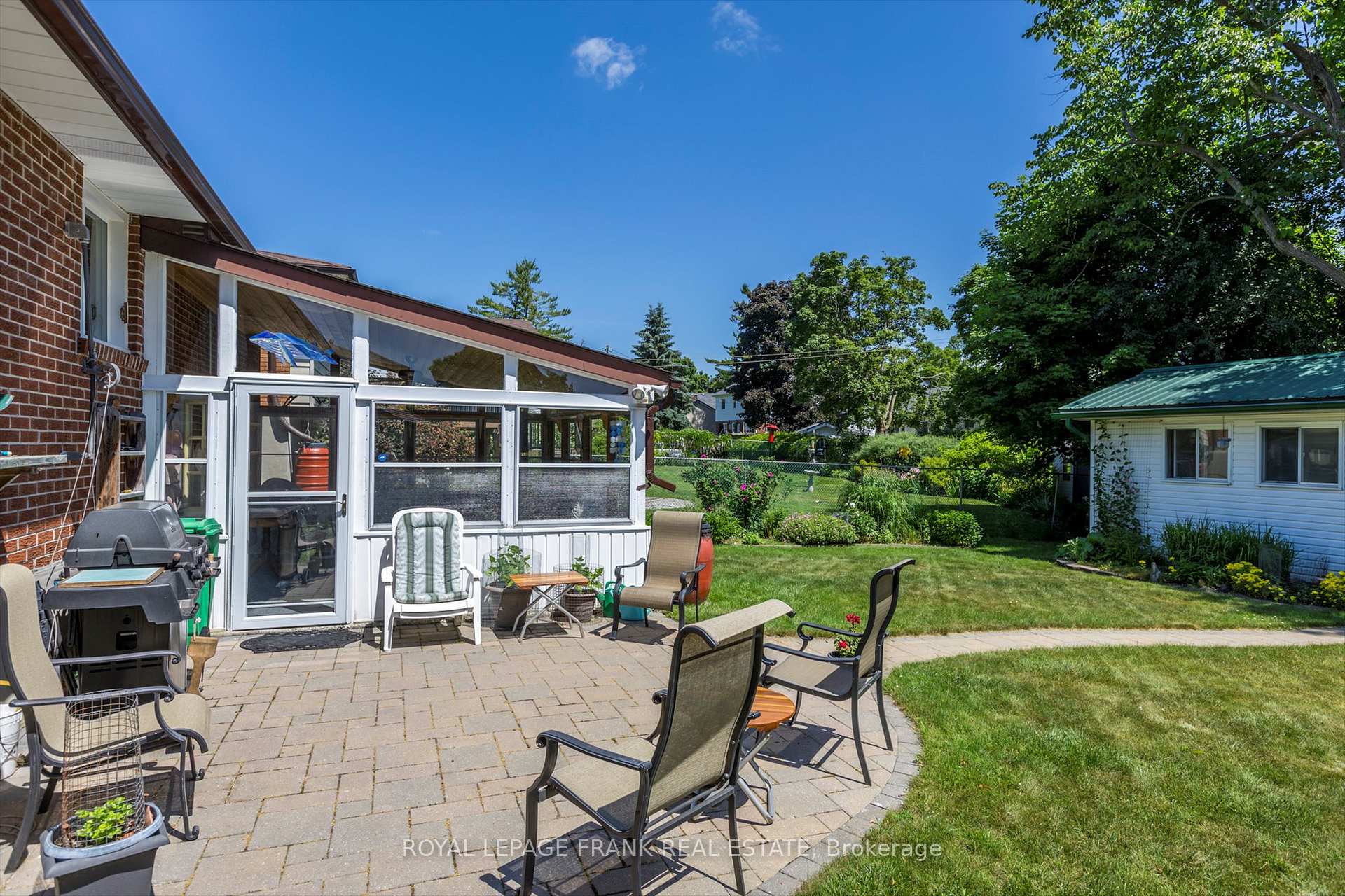Photo 34 of 110 Greenhill Drive, Peterborough, Otonabee Ward 1 — HOMEH