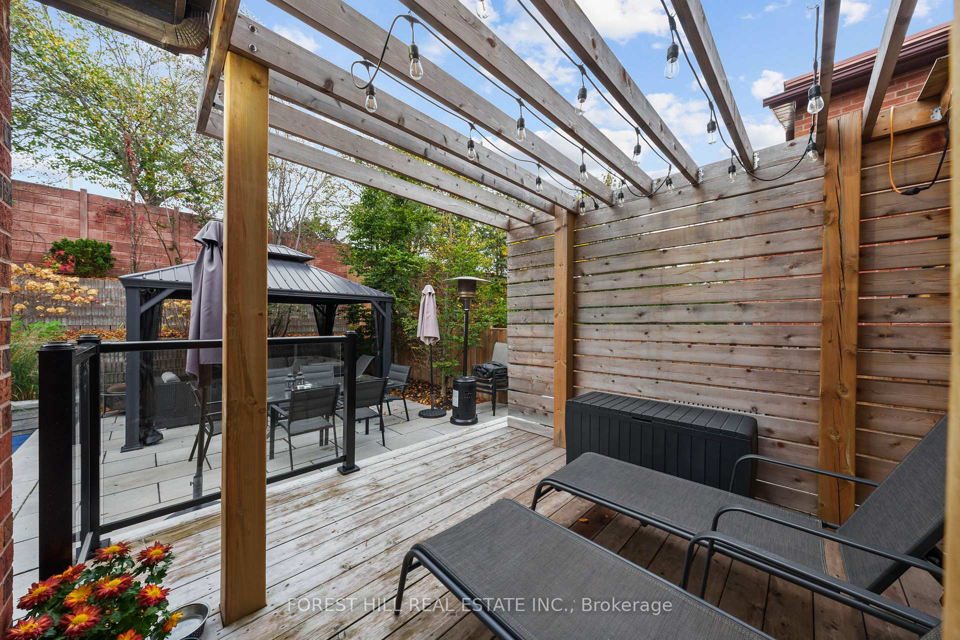Photo 24 of 32 Maimonides Court, Vaughan, Crestwood-Springfarm-Yorkhill — HOMEH