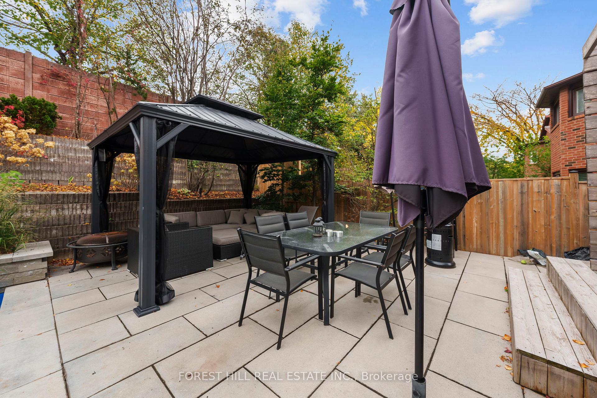 Photo 25 of 32 Maimonides Court, Vaughan, Crestwood-Springfarm-Yorkhill — HOMEH