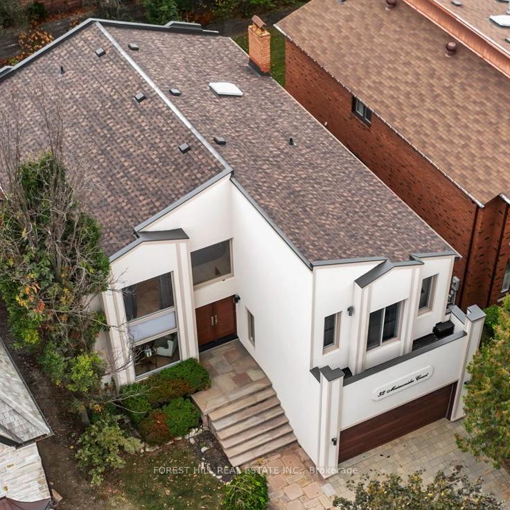 Photo 27 of 32 Maimonides Court, Vaughan, Crestwood-Springfarm-Yorkhill — HOMEH