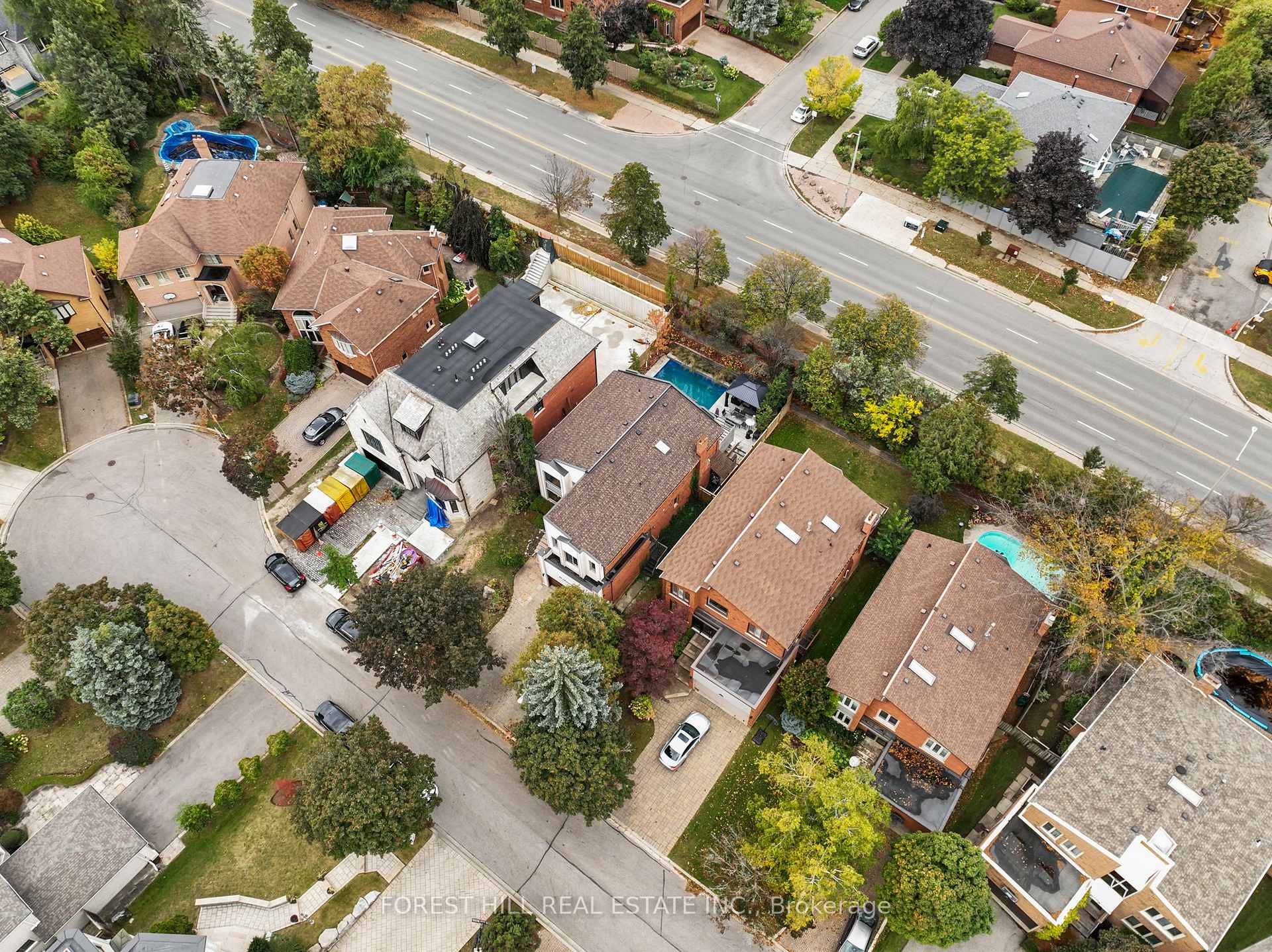 Photo 29 of 32 Maimonides Court, Vaughan, Crestwood-Springfarm-Yorkhill — HOMEH