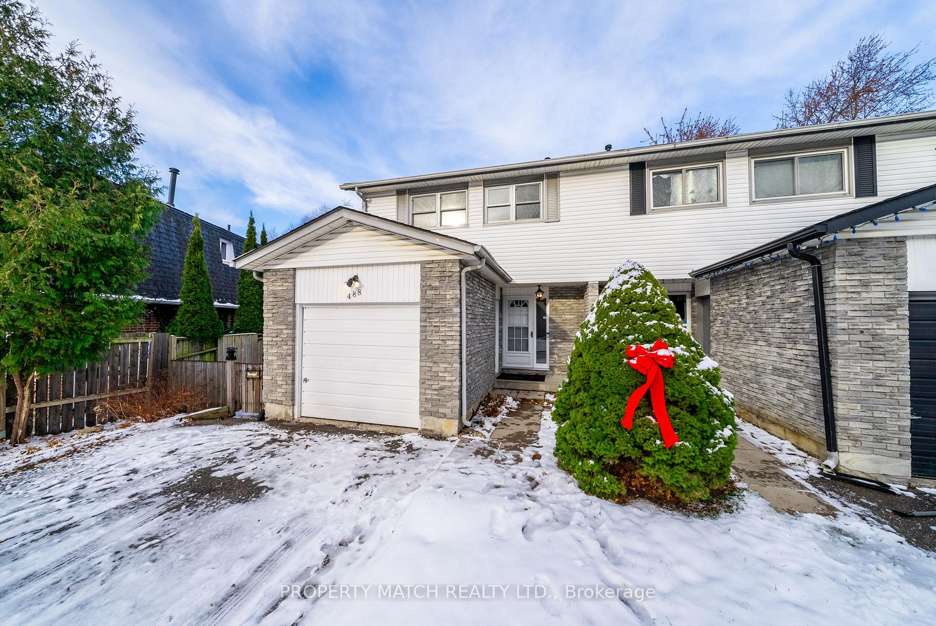 Photo 1 of 488 Lanark Drive, Oshawa, McLaughlin — HOMEH