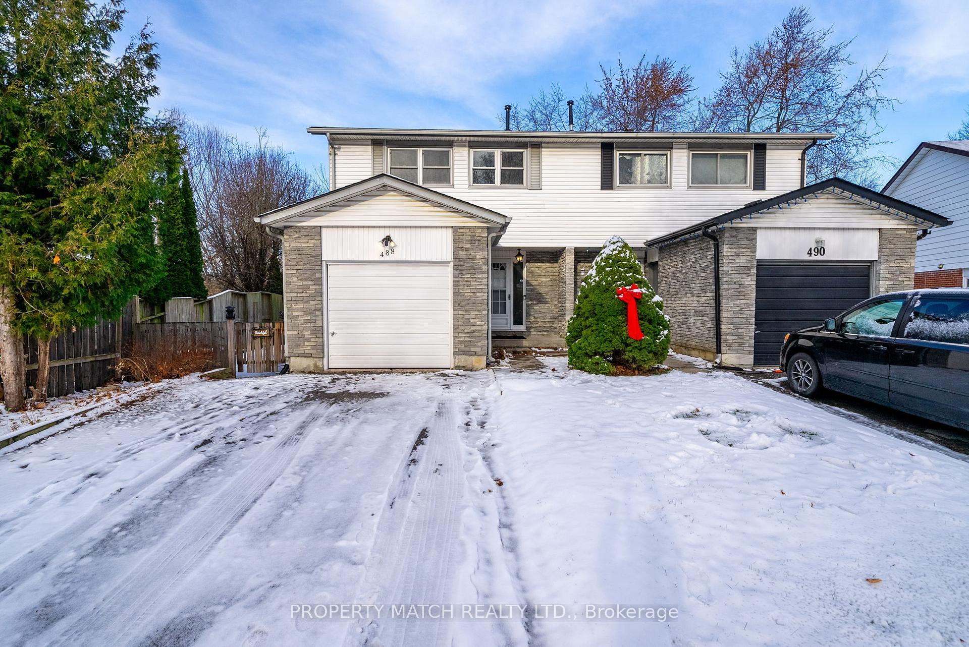 Photo 2 of 488 Lanark Drive, Oshawa, McLaughlin — HOMEH