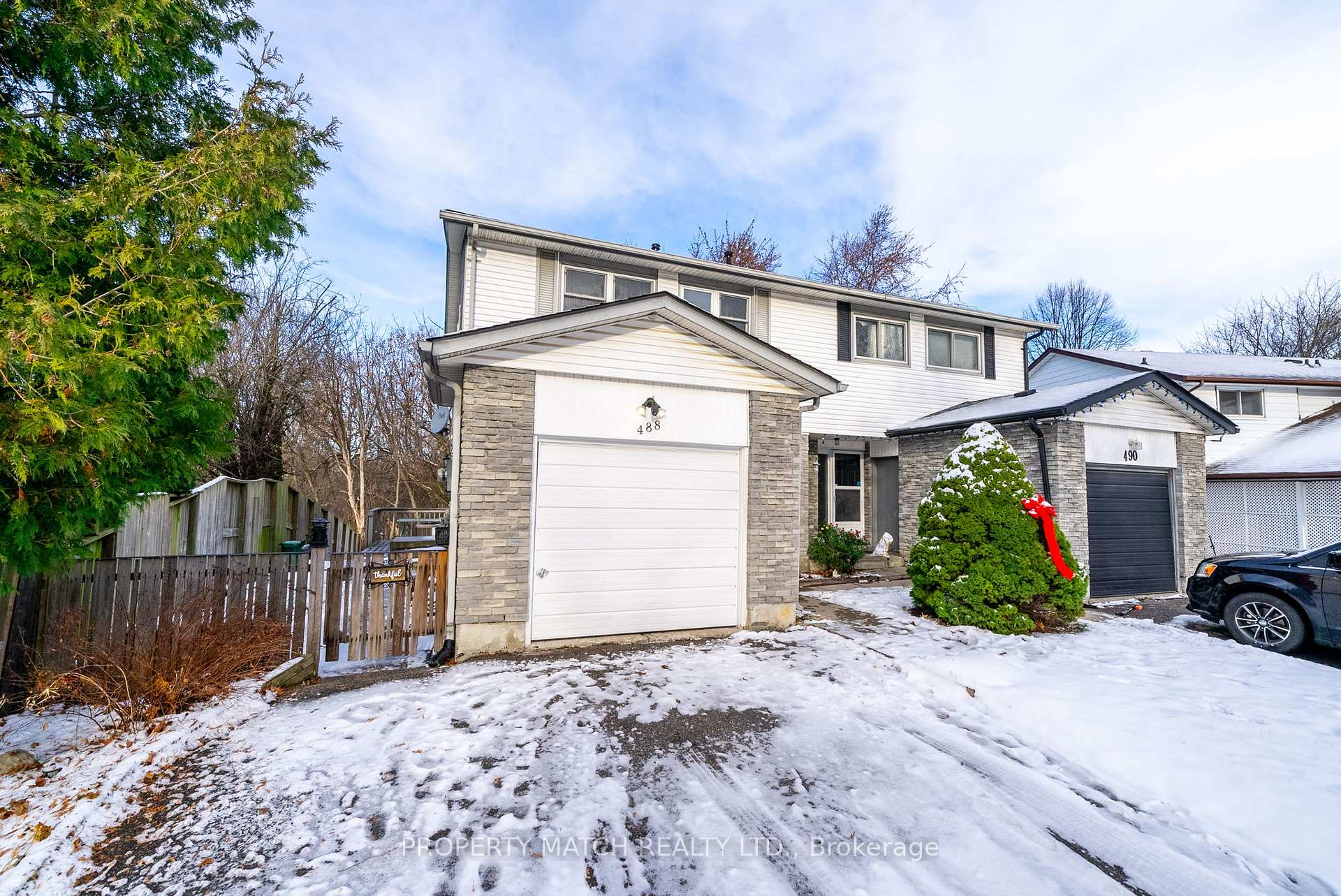 Photo 3 of 488 Lanark Drive, Oshawa, McLaughlin — HOMEH