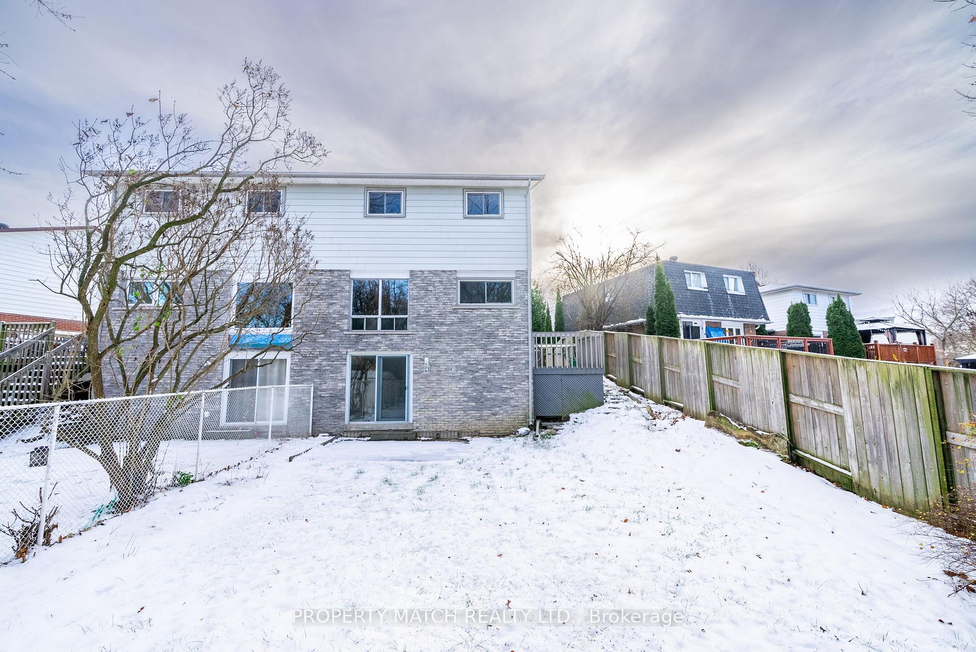 Photo 38 of 488 Lanark Drive, Oshawa, McLaughlin — HOMEH