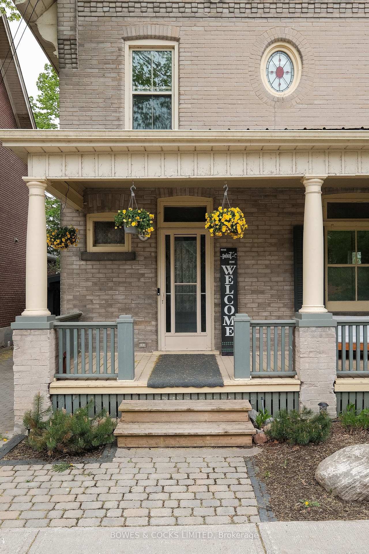 Photo 3 of 247 Engleburn Avenue, Peterborough, Ashburnham Ward 4 — HOMEH