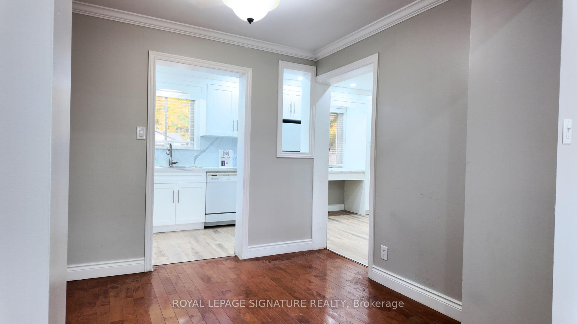 Photo 6 of 71 Mandarin Crescent, Brampton, Central Park — HOMEH