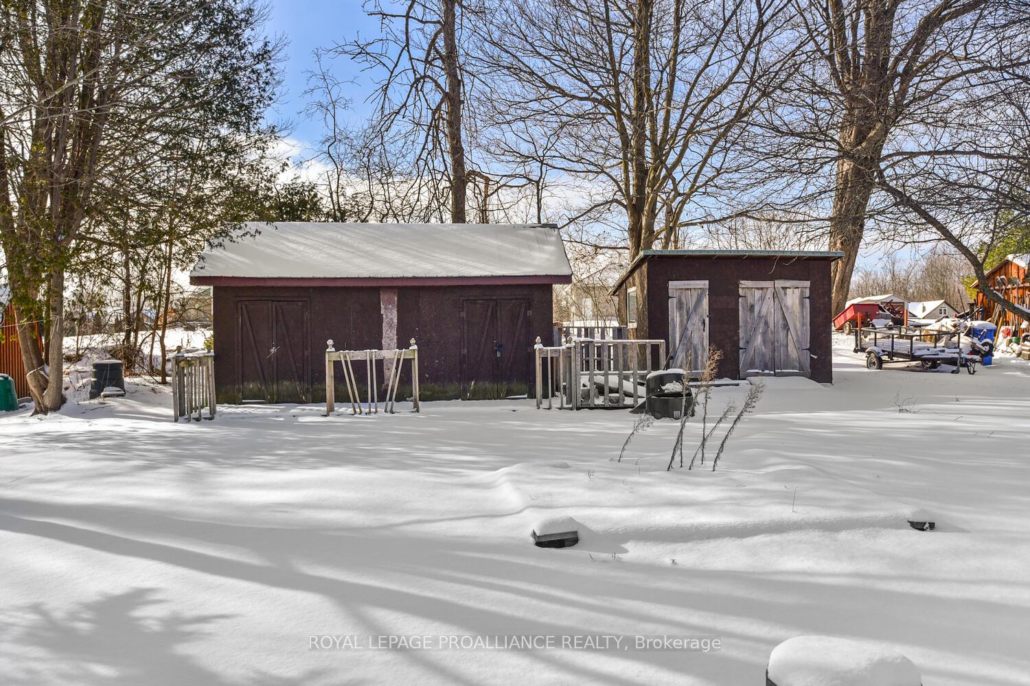 Photo 20 of 27 West Mclean Boulevard, Augusta, Augusta Twp — HOMEH