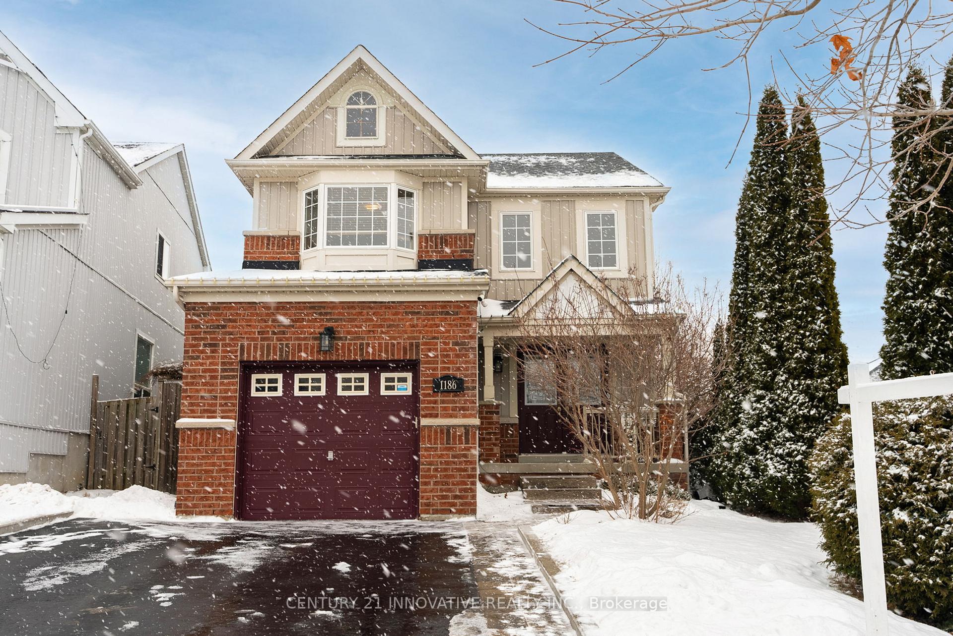 Photo 1 of 1186 Tall Pine Avenue, Oshawa, Pinecrest — HOMEH