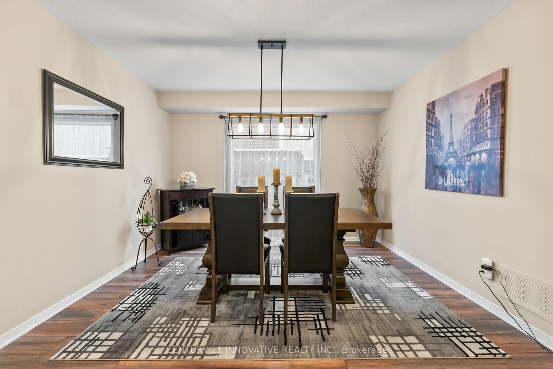 Photo 3 of 1186 Tall Pine Avenue, Oshawa, Pinecrest — HOMEH