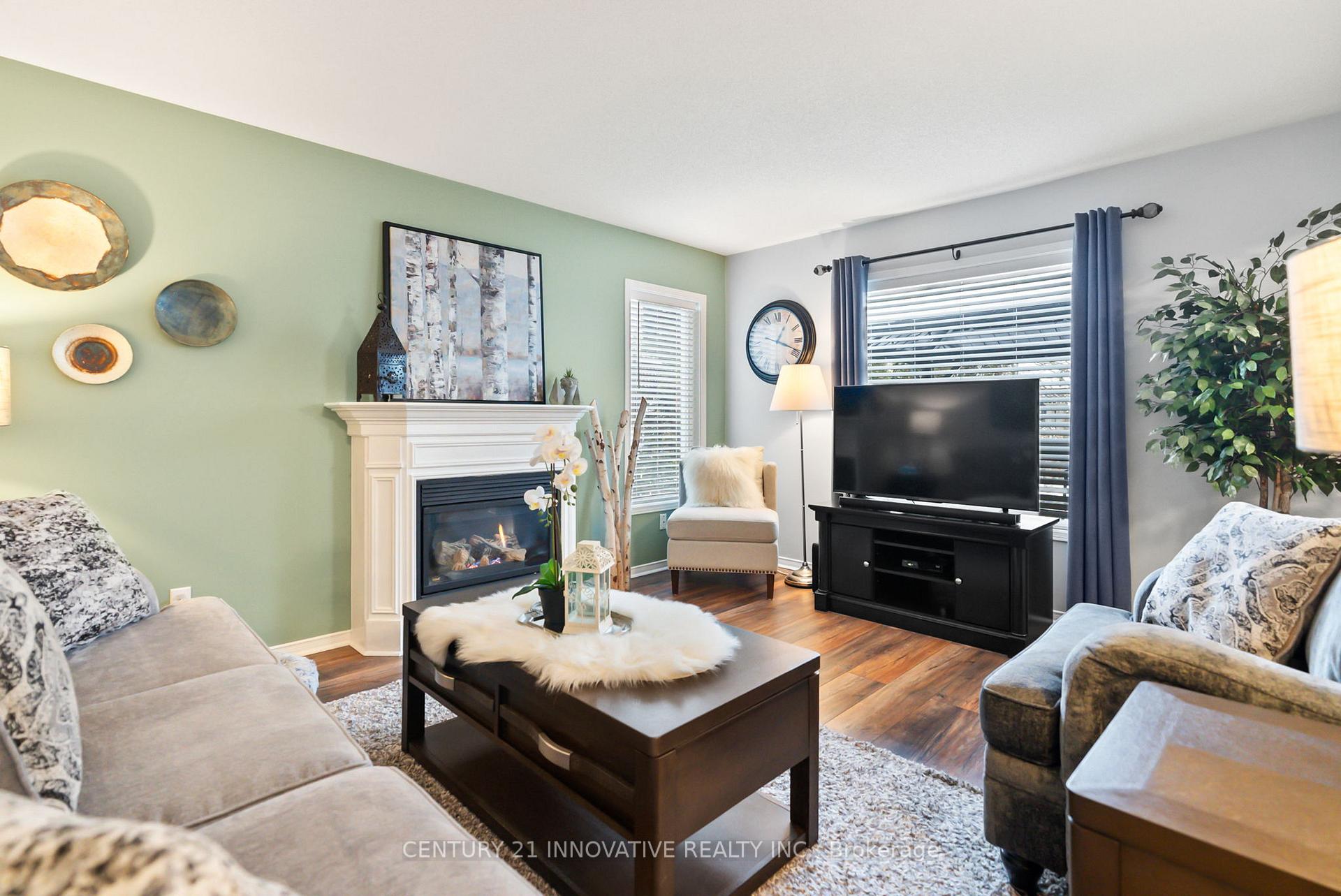 Photo 4 of 1186 Tall Pine Avenue, Oshawa, Pinecrest — HOMEH