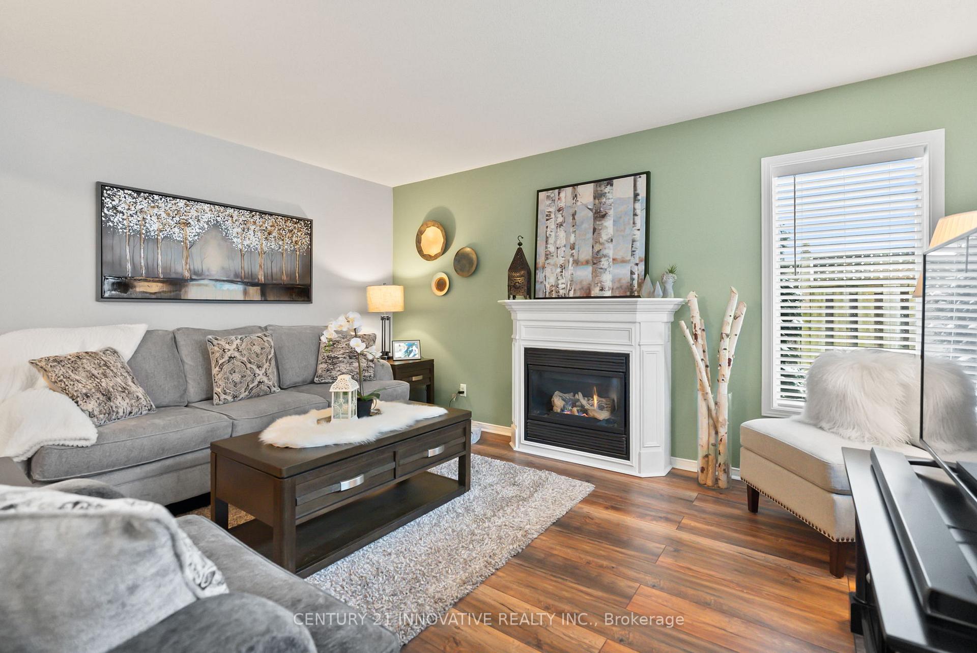 Photo 6 of 1186 Tall Pine Avenue, Oshawa, Pinecrest — HOMEH