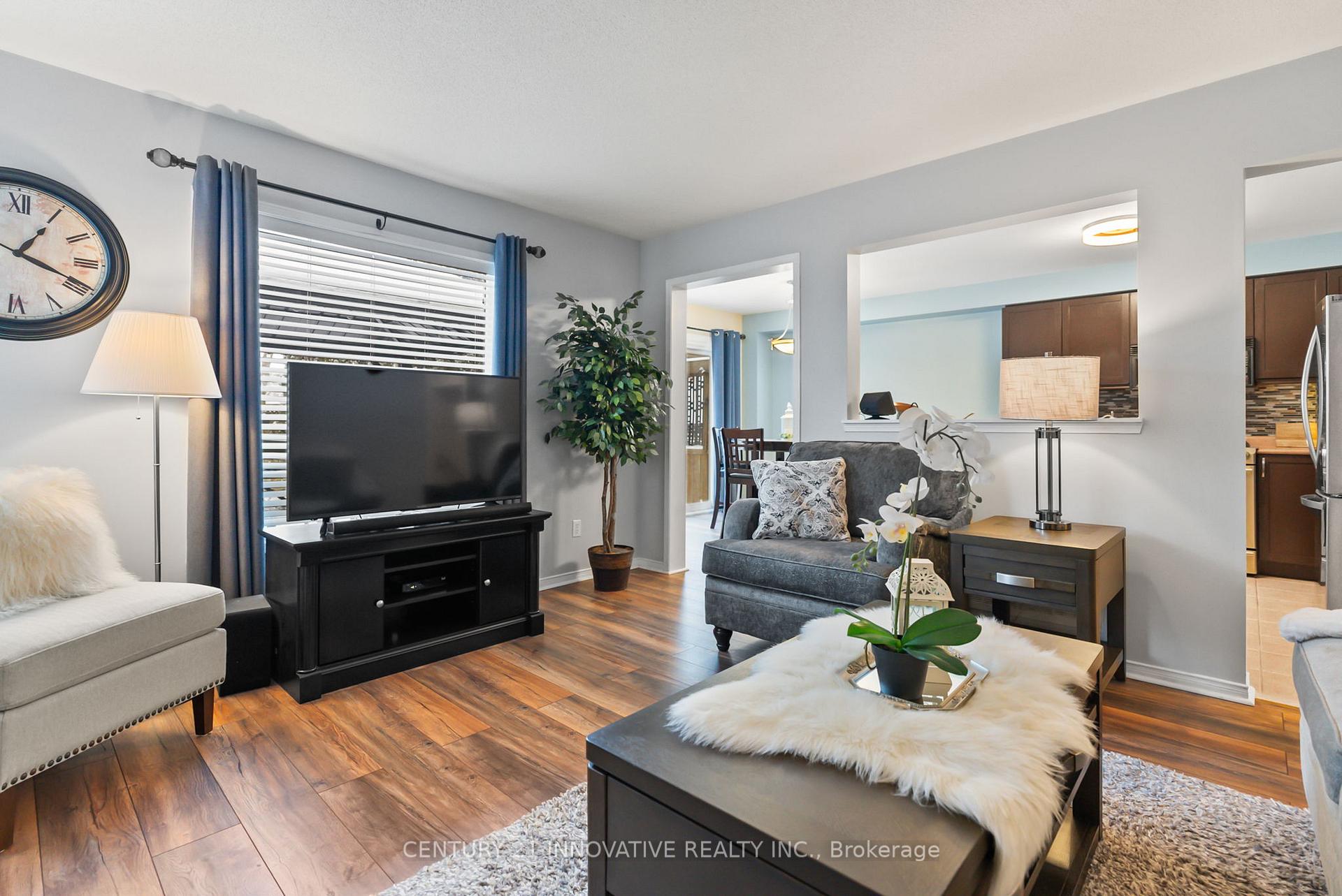 Photo 7 of 1186 Tall Pine Avenue, Oshawa, Pinecrest — HOMEH