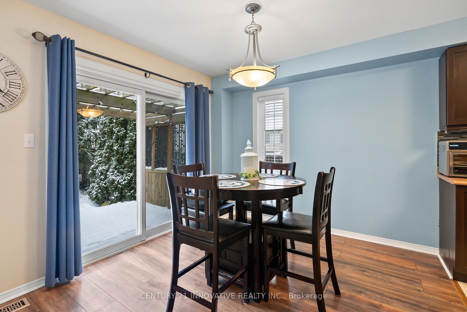 Photo 8 of 1186 Tall Pine Avenue, Oshawa, Pinecrest — HOMEH