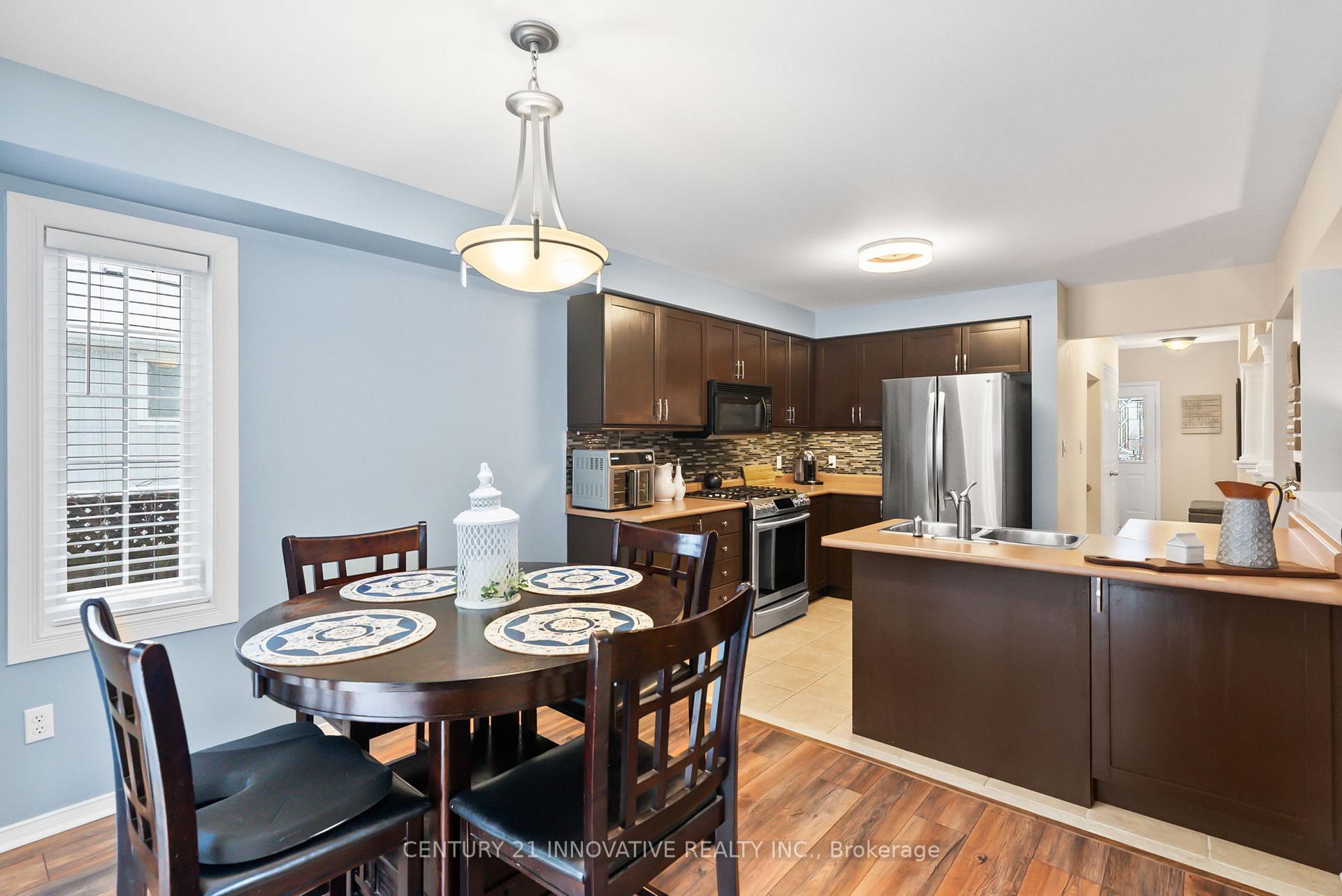 Photo 9 of 1186 Tall Pine Avenue, Oshawa, Pinecrest — HOMEH