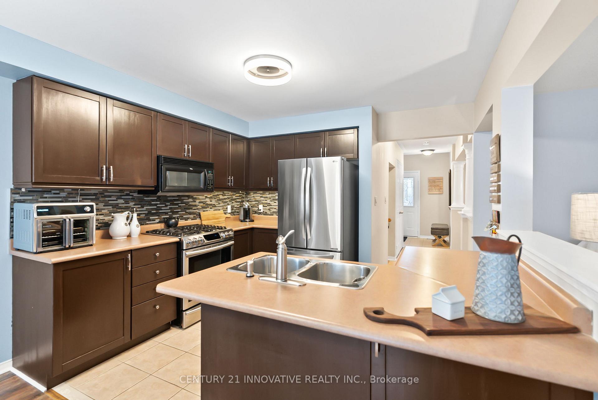 Photo 10 of 1186 Tall Pine Avenue, Oshawa, Pinecrest — HOMEH