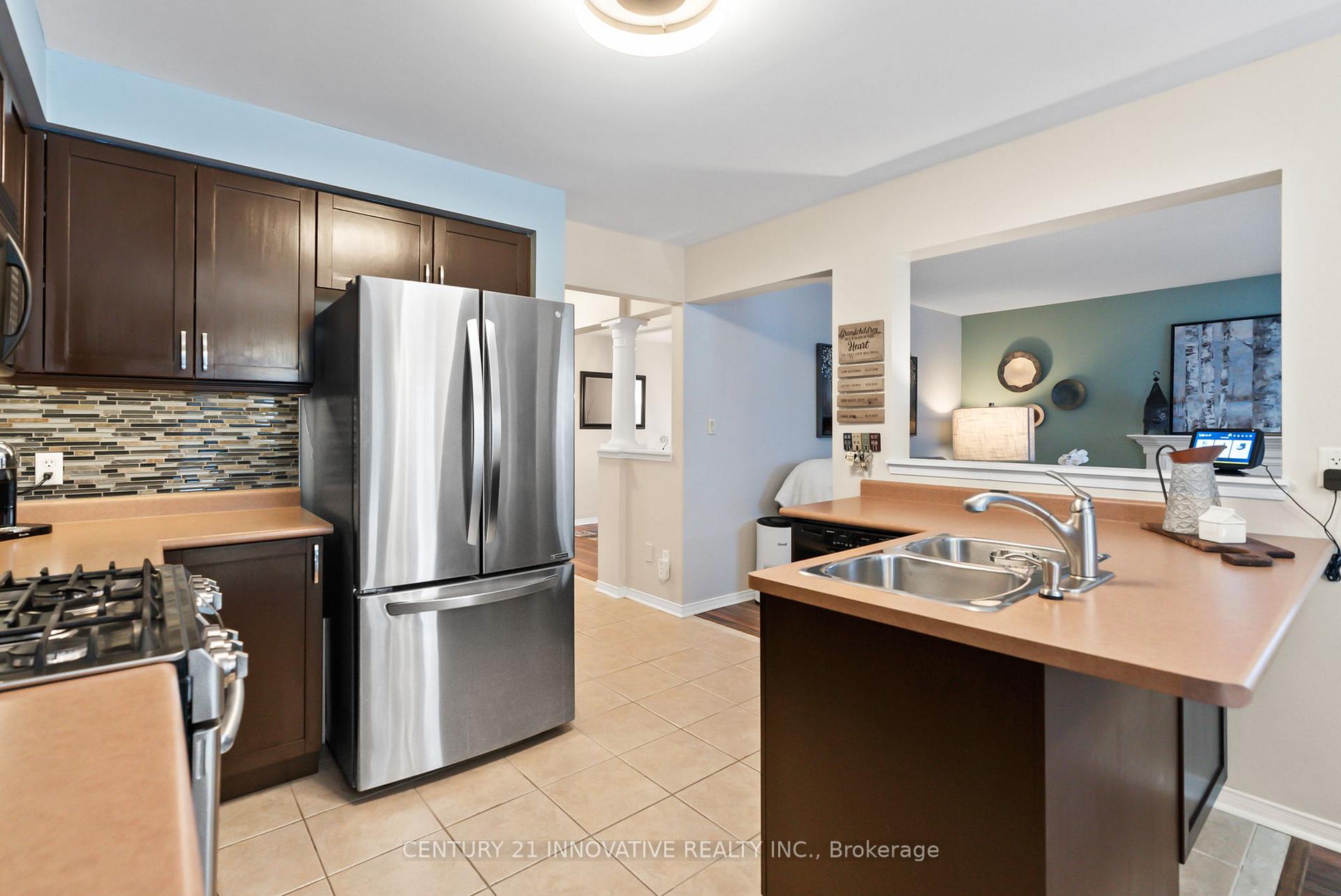 Photo 12 of 1186 Tall Pine Avenue, Oshawa, Pinecrest — HOMEH