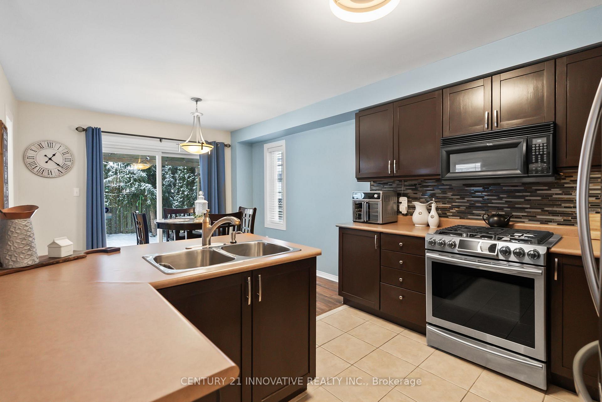 Photo 13 of 1186 Tall Pine Avenue, Oshawa, Pinecrest — HOMEH