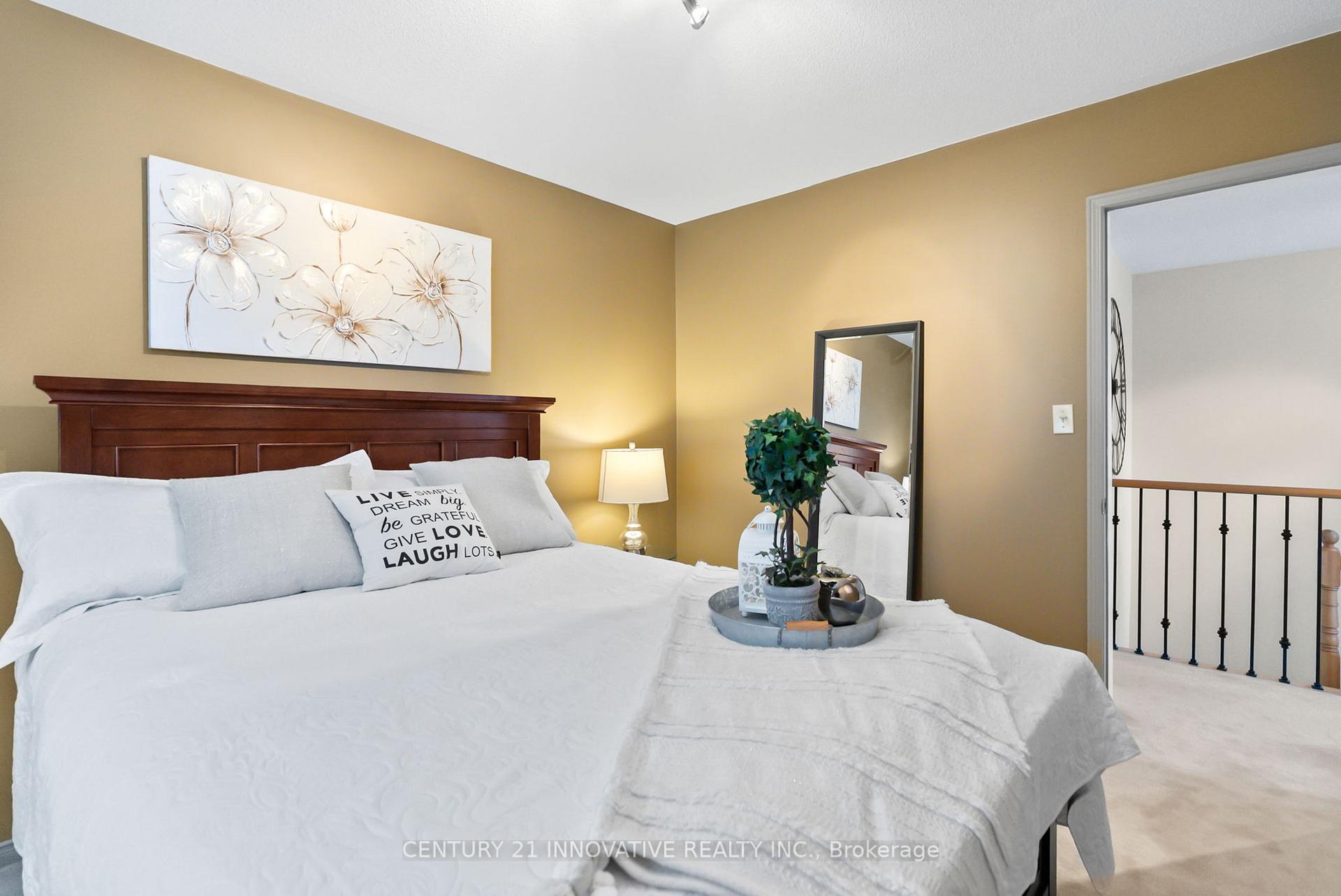 Photo 18 of 1186 Tall Pine Avenue, Oshawa, Pinecrest — HOMEH