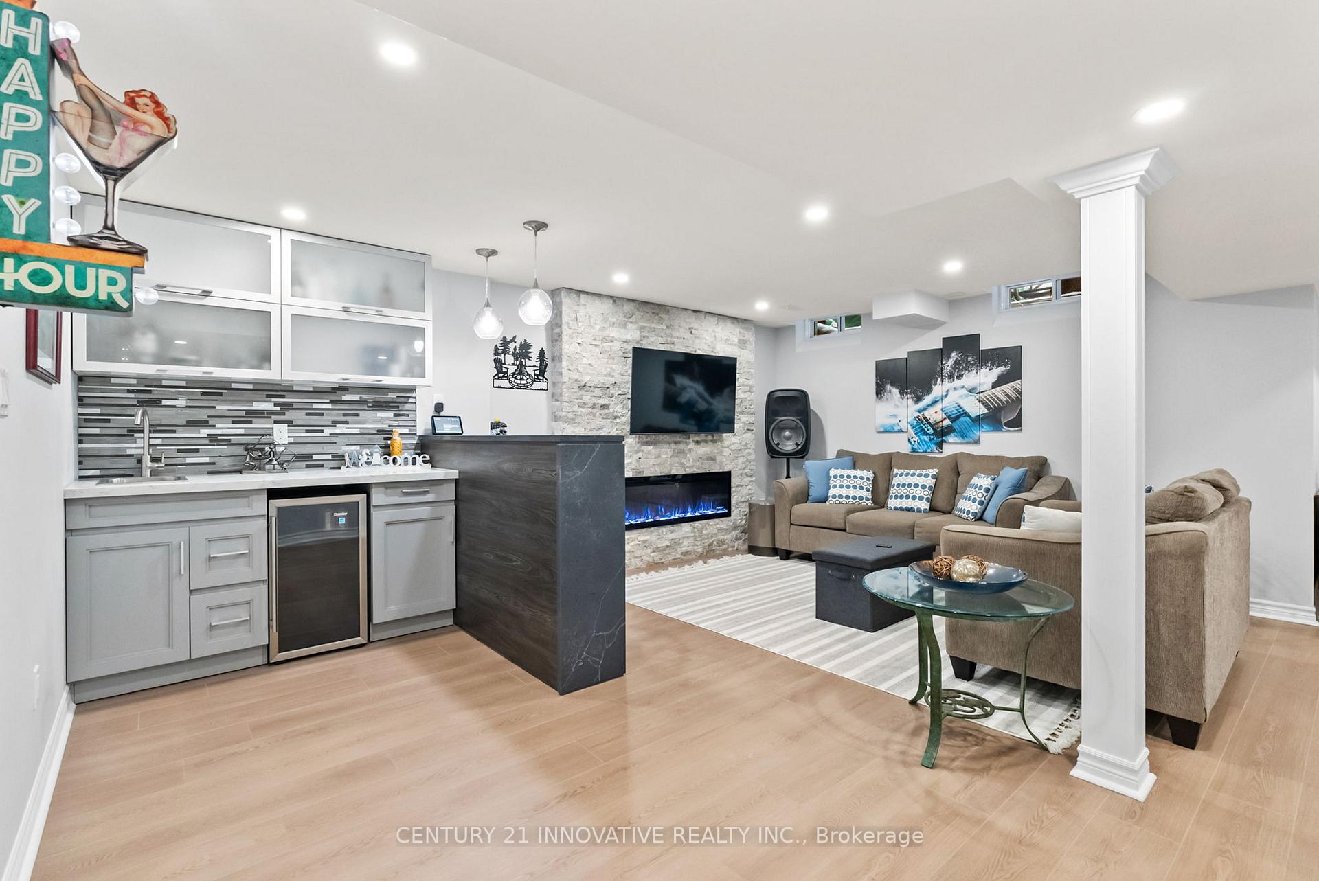 Photo 31 of 1186 Tall Pine Avenue, Oshawa, Pinecrest — HOMEH
