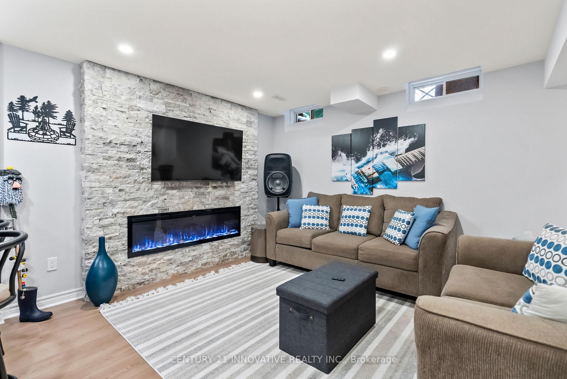 Photo 33 of 1186 Tall Pine Avenue, Oshawa, Pinecrest — HOMEH