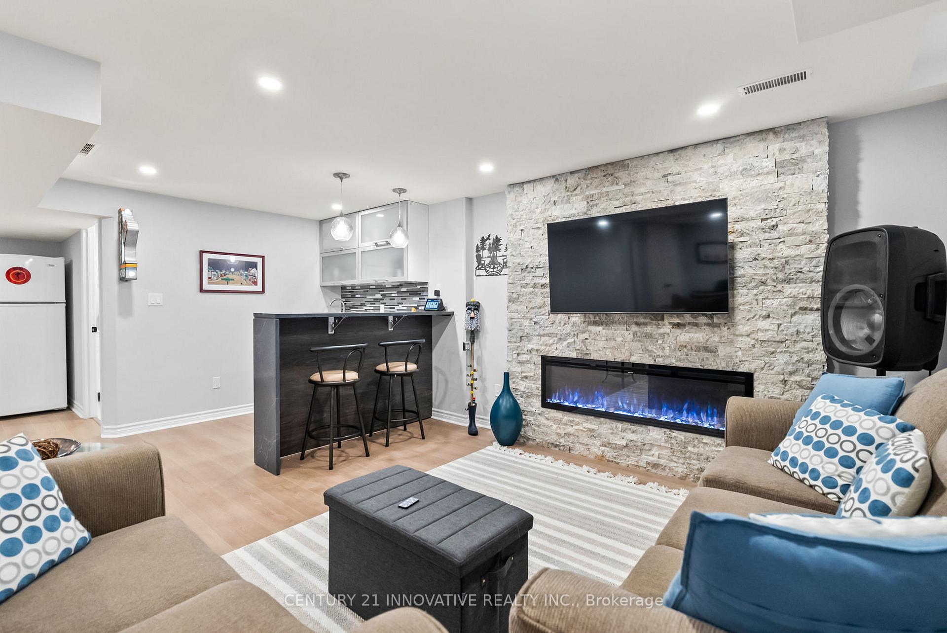Photo 34 of 1186 Tall Pine Avenue, Oshawa, Pinecrest — HOMEH