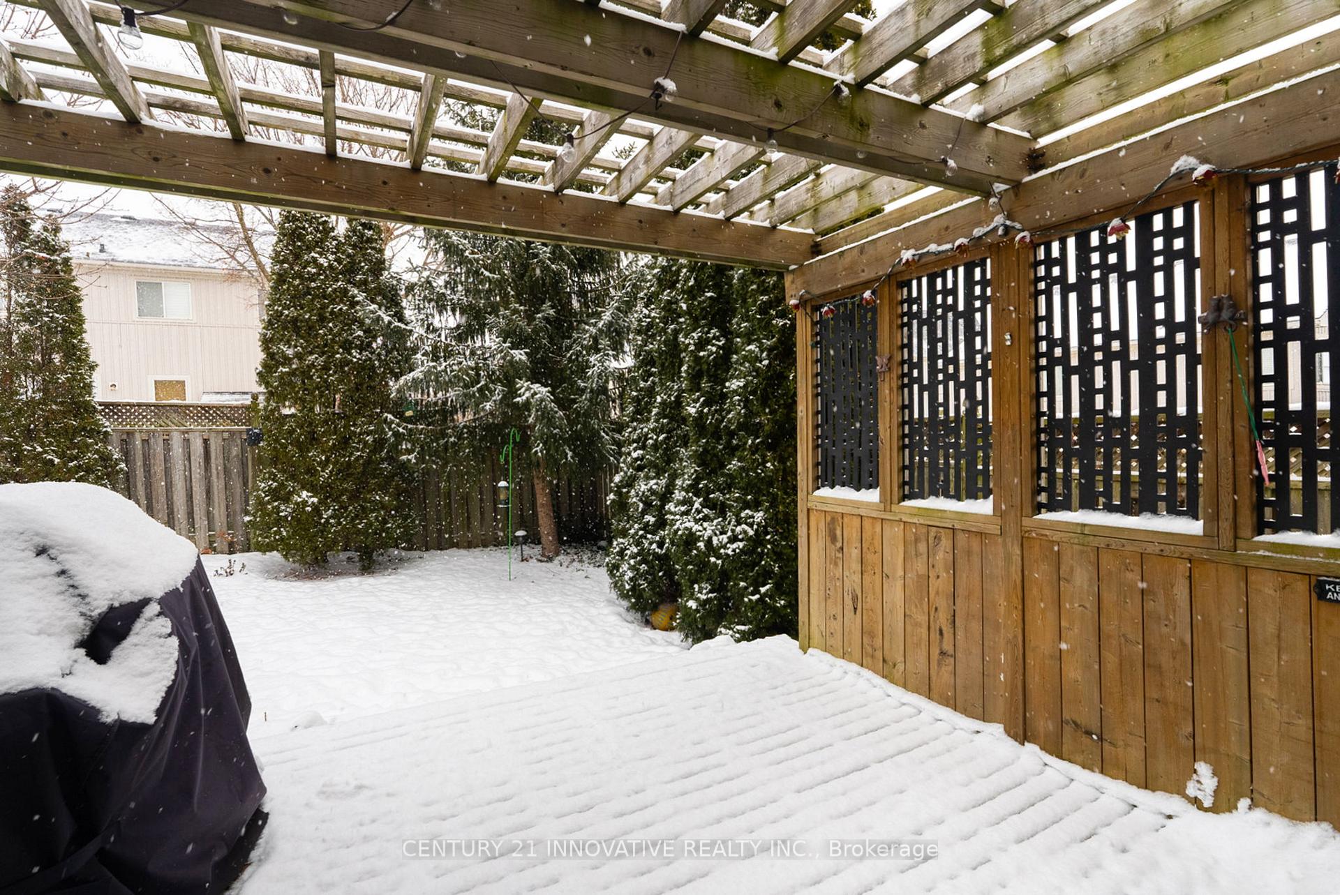 Photo 37 of 1186 Tall Pine Avenue, Oshawa, Pinecrest — HOMEH
