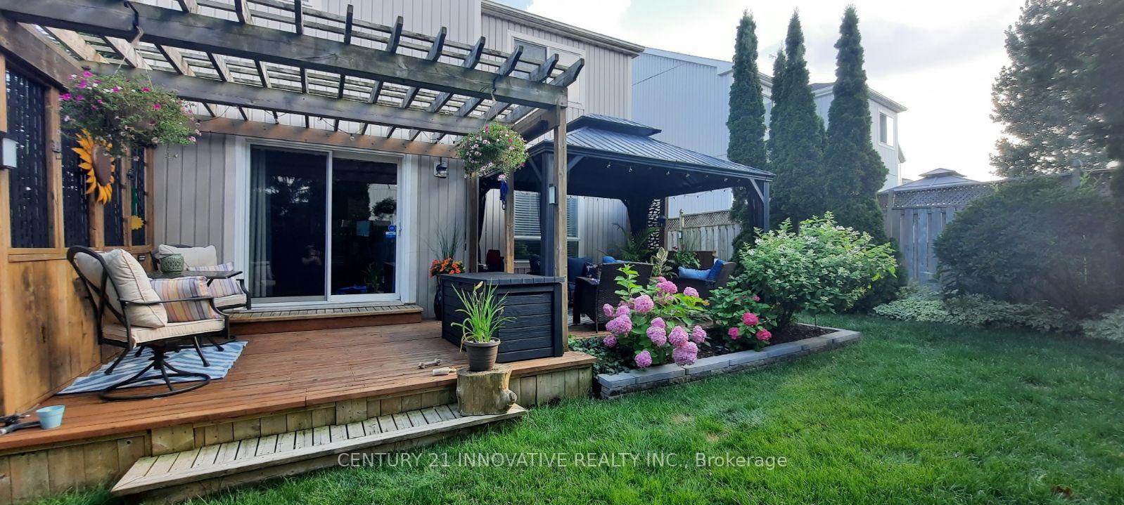 Photo 39 of 1186 Tall Pine Avenue, Oshawa, Pinecrest — HOMEH