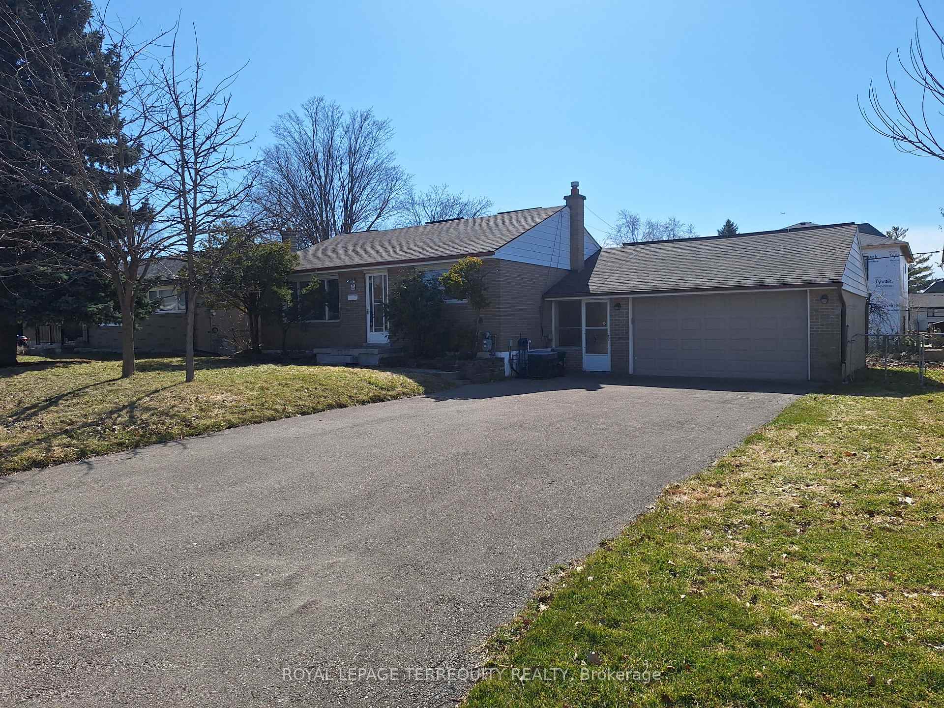 Photo 1 of 63 Hurricane Avenue, Vaughan, West Woodbridge — HOMEH