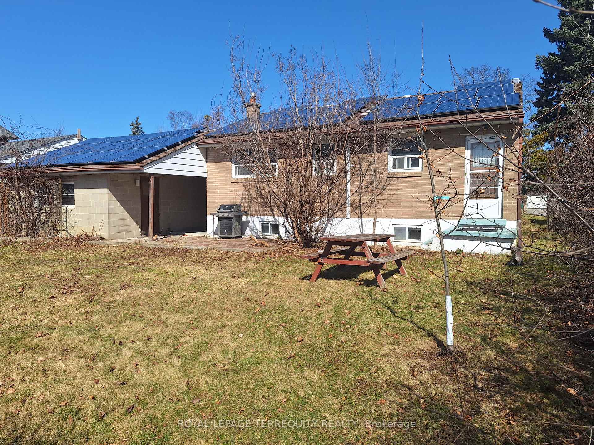 Photo 22 of 63 Hurricane Avenue, Vaughan, West Woodbridge — HOMEH