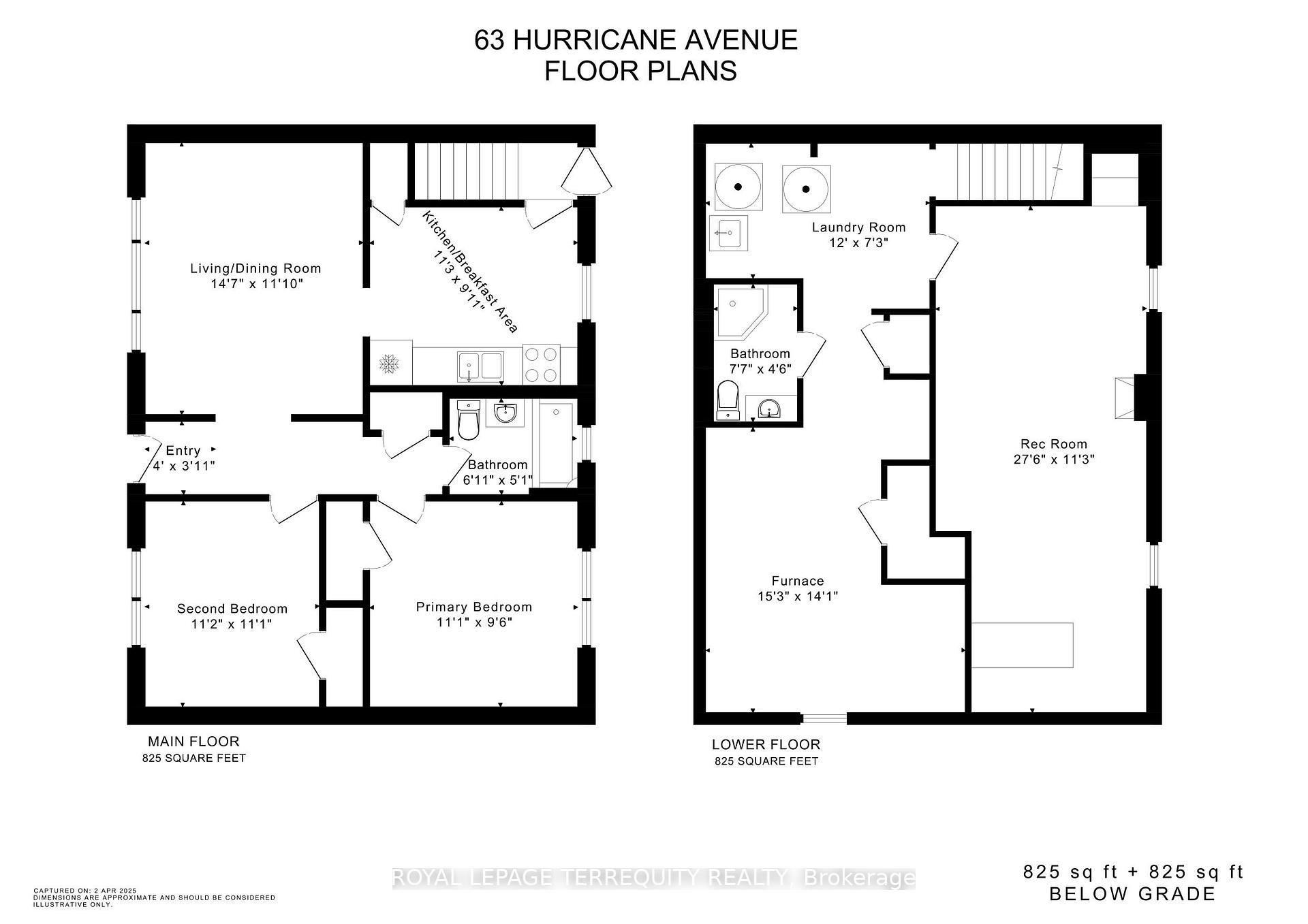 Photo 25 of 63 Hurricane Avenue, Vaughan, West Woodbridge — HOMEH