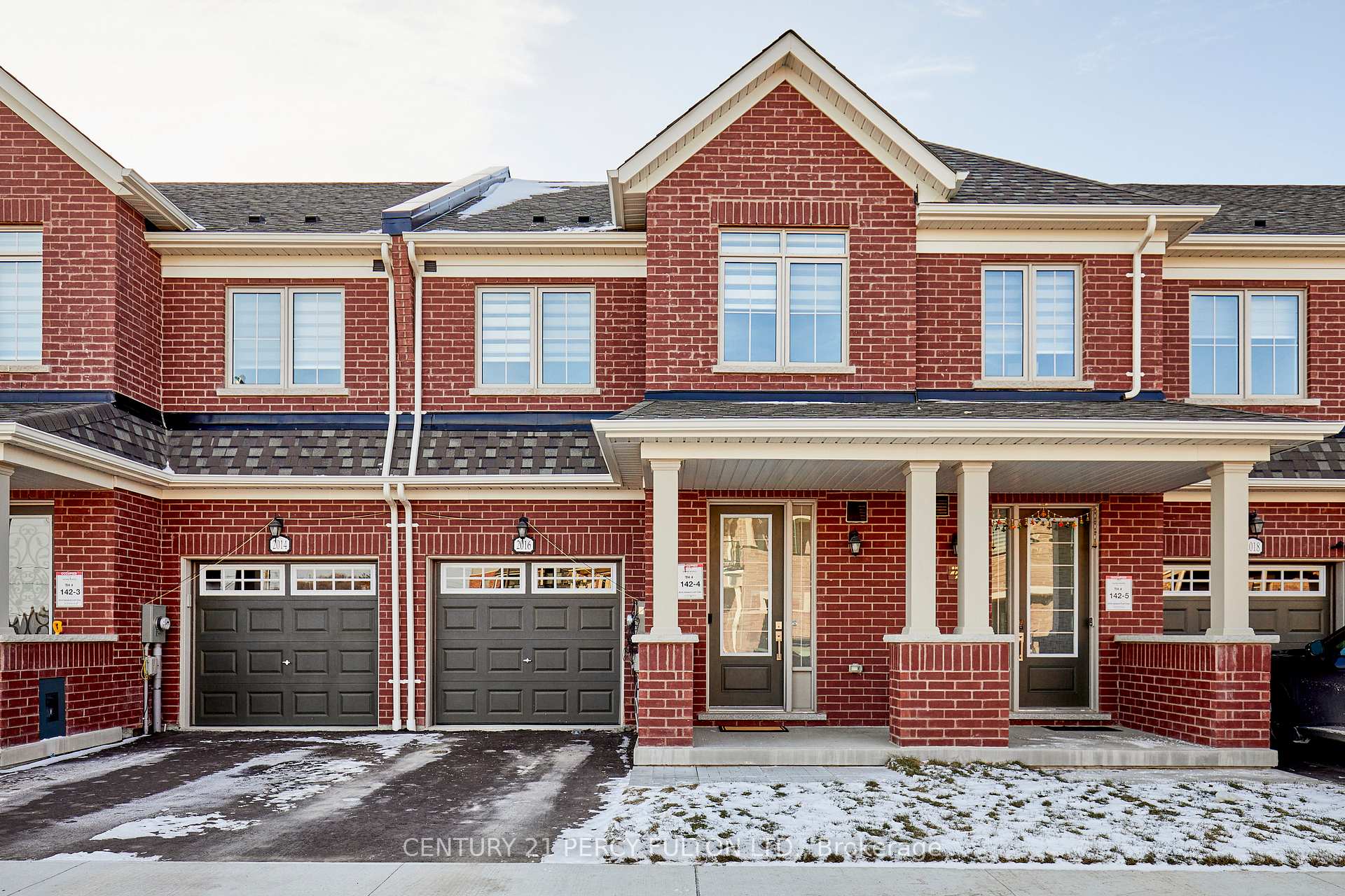 Photo 1 of 2016 Cameron Lott Crescent, Oshawa, Kedron — HOMEH