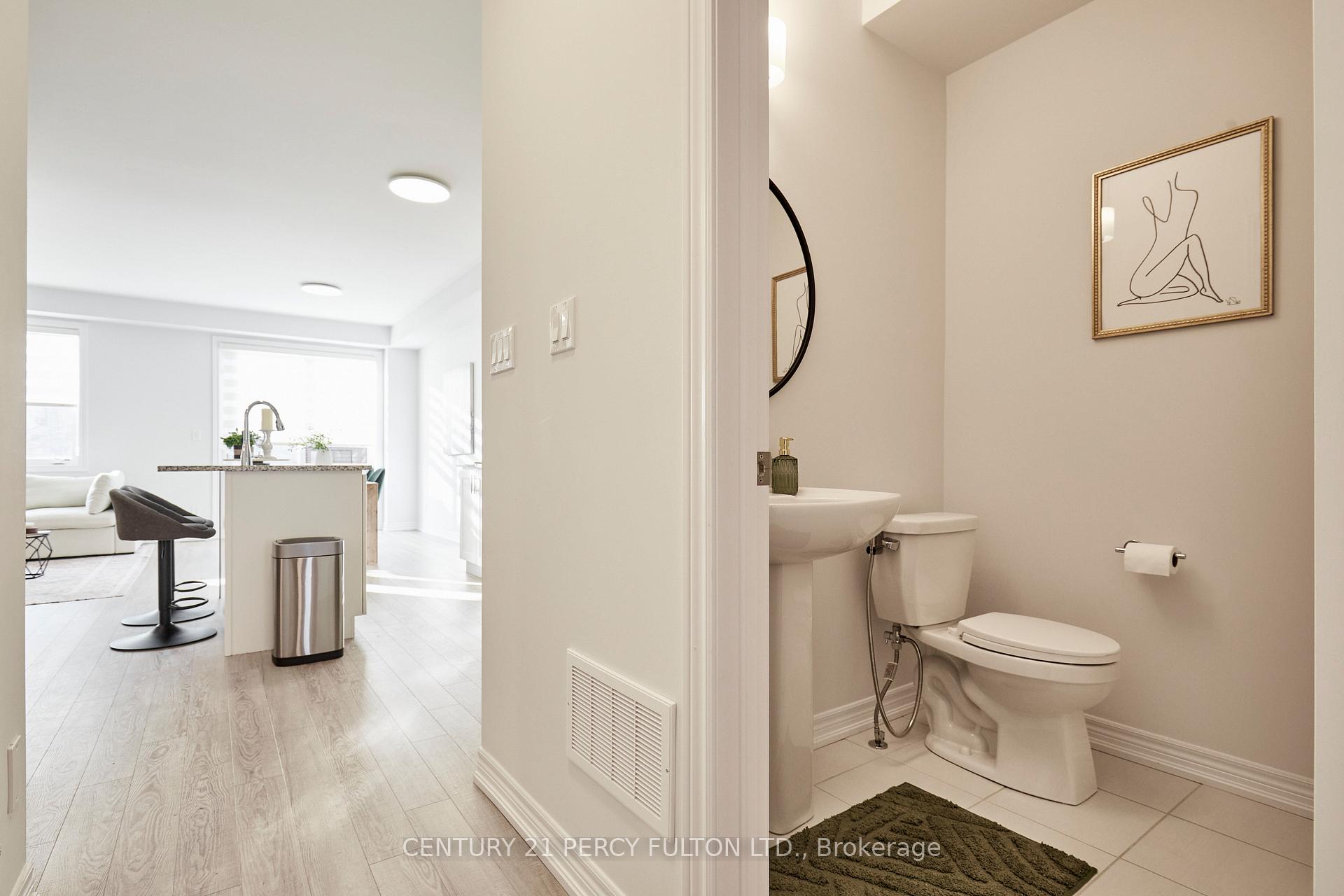Photo 6 of 2016 Cameron Lott Crescent, Oshawa, Kedron — HOMEH