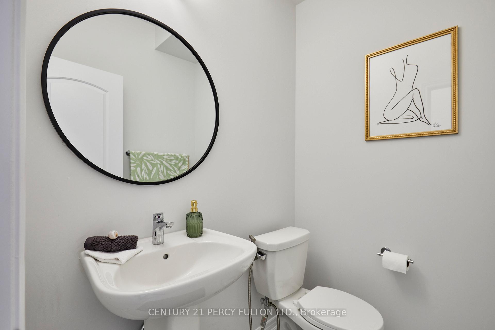 Photo 7 of 2016 Cameron Lott Crescent, Oshawa, Kedron — HOMEH