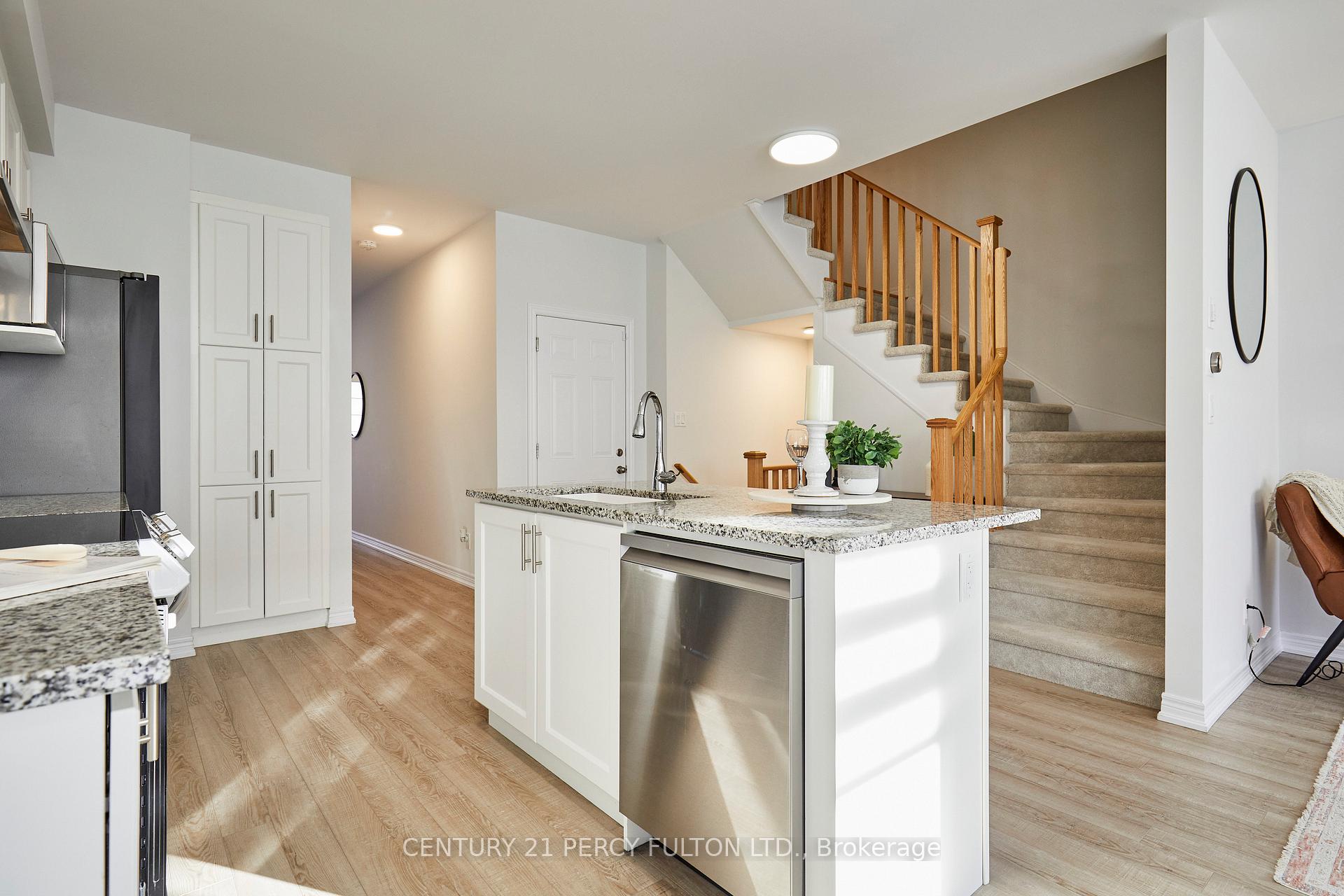 Photo 16 of 2016 Cameron Lott Crescent, Oshawa, Kedron — HOMEH