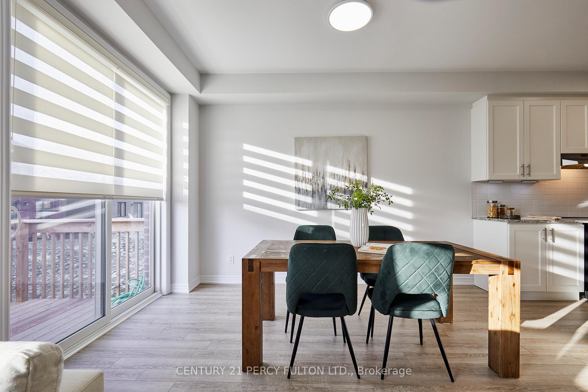 Photo 17 of 2016 Cameron Lott Crescent, Oshawa, Kedron — HOMEH