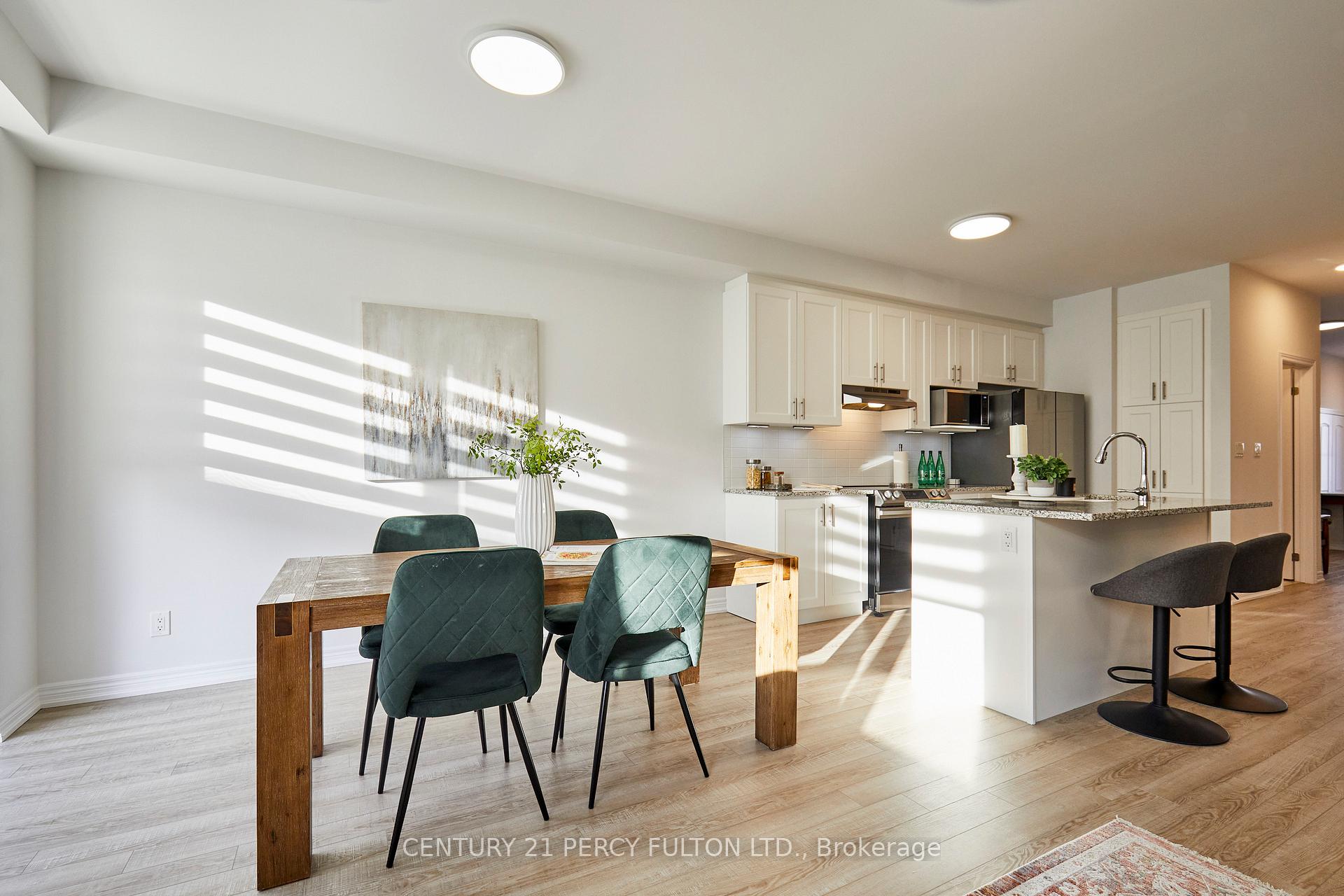 Photo 18 of 2016 Cameron Lott Crescent, Oshawa, Kedron — HOMEH