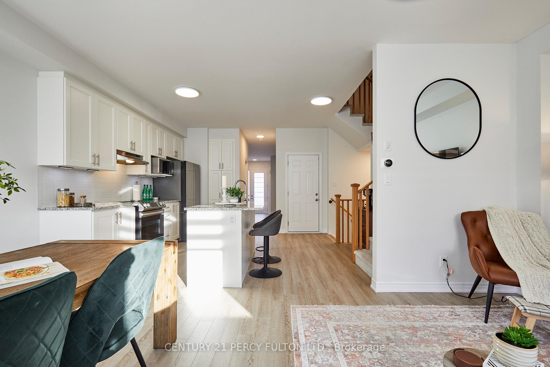 Photo 20 of 2016 Cameron Lott Crescent, Oshawa, Kedron — HOMEH