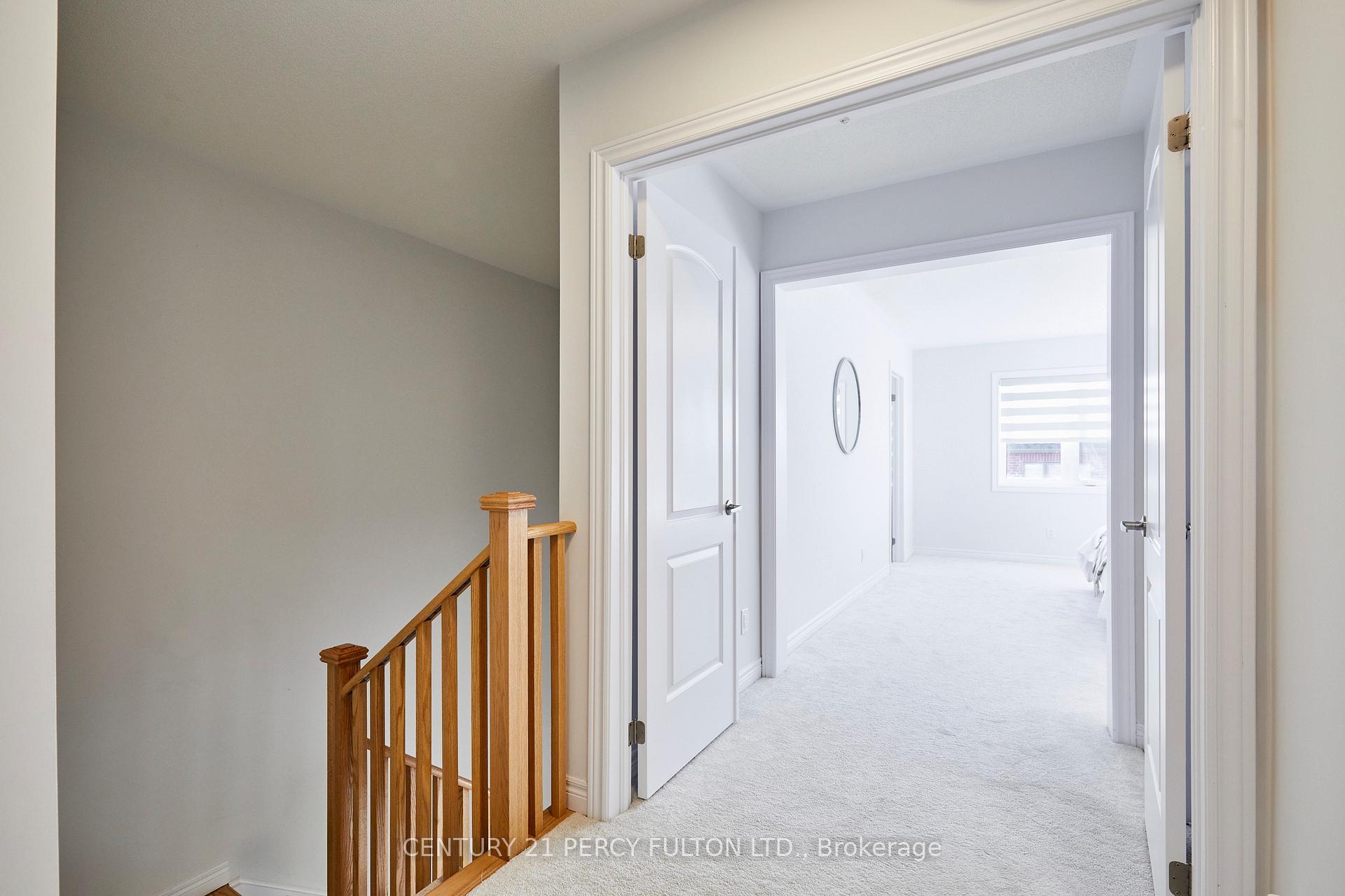 Photo 21 of 2016 Cameron Lott Crescent, Oshawa, Kedron — HOMEH